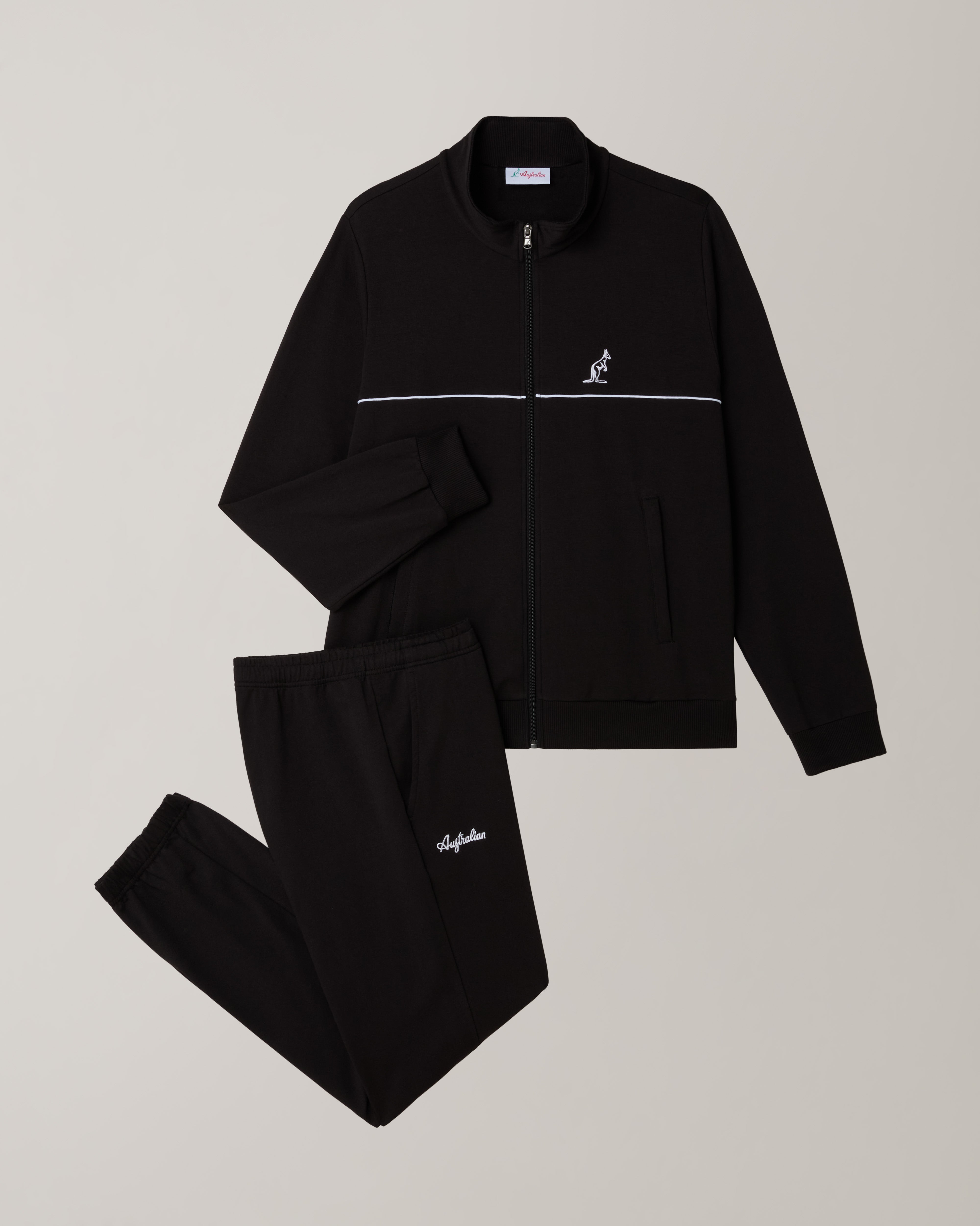 Essential Line Tracksuit