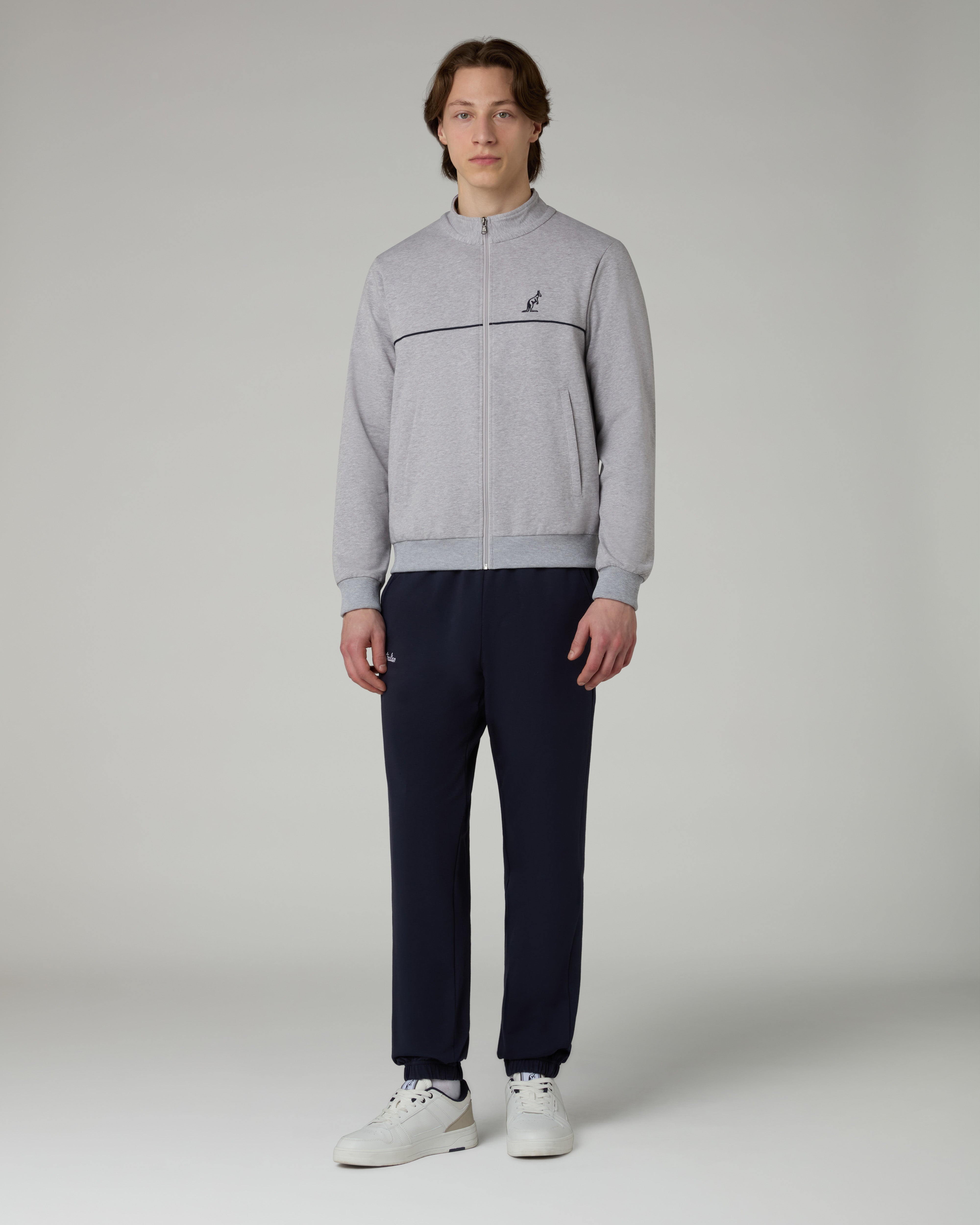 パンツ Alia line tuck tracksuit Essential Line Tracksuit