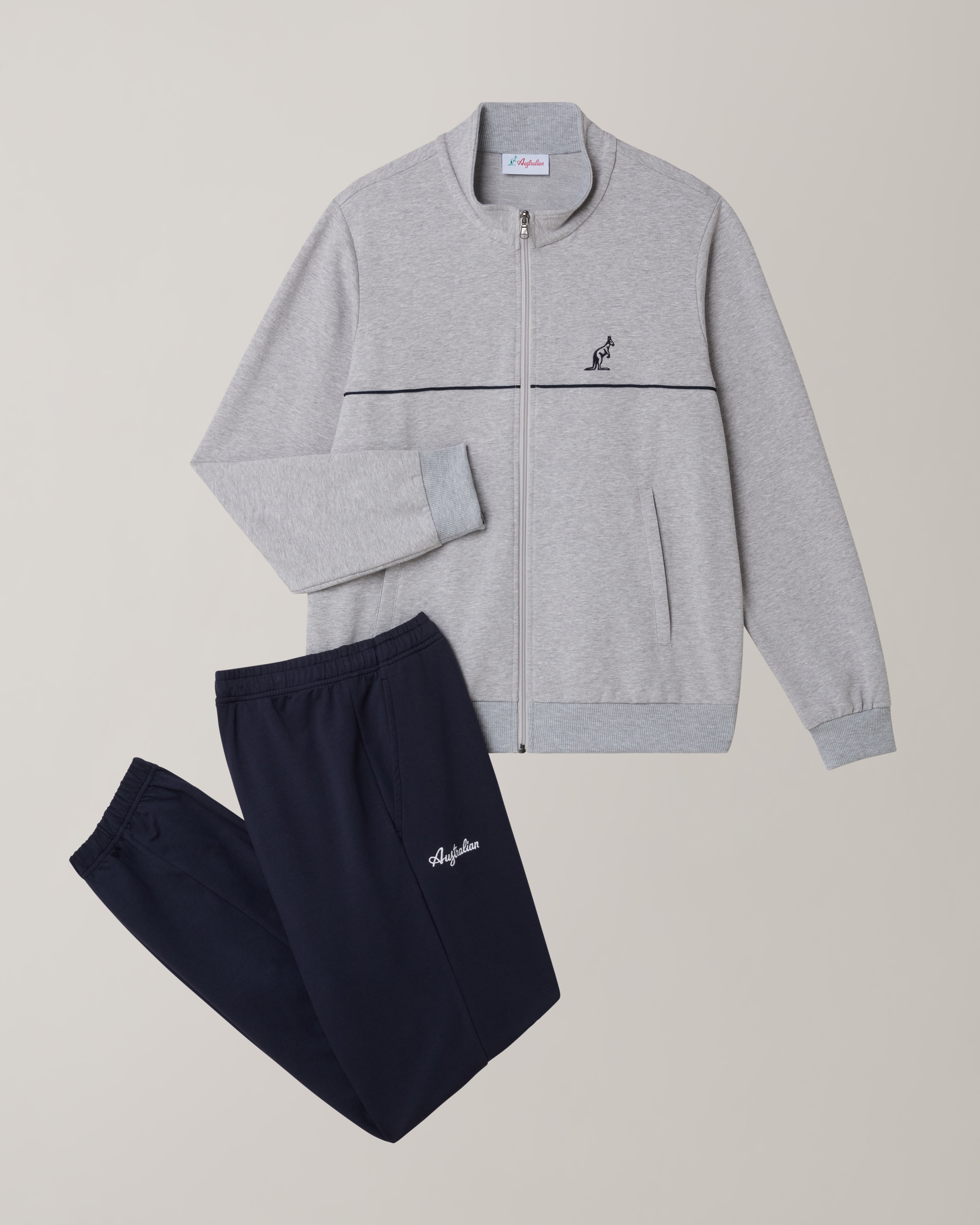 Essential Line Tracksuit
