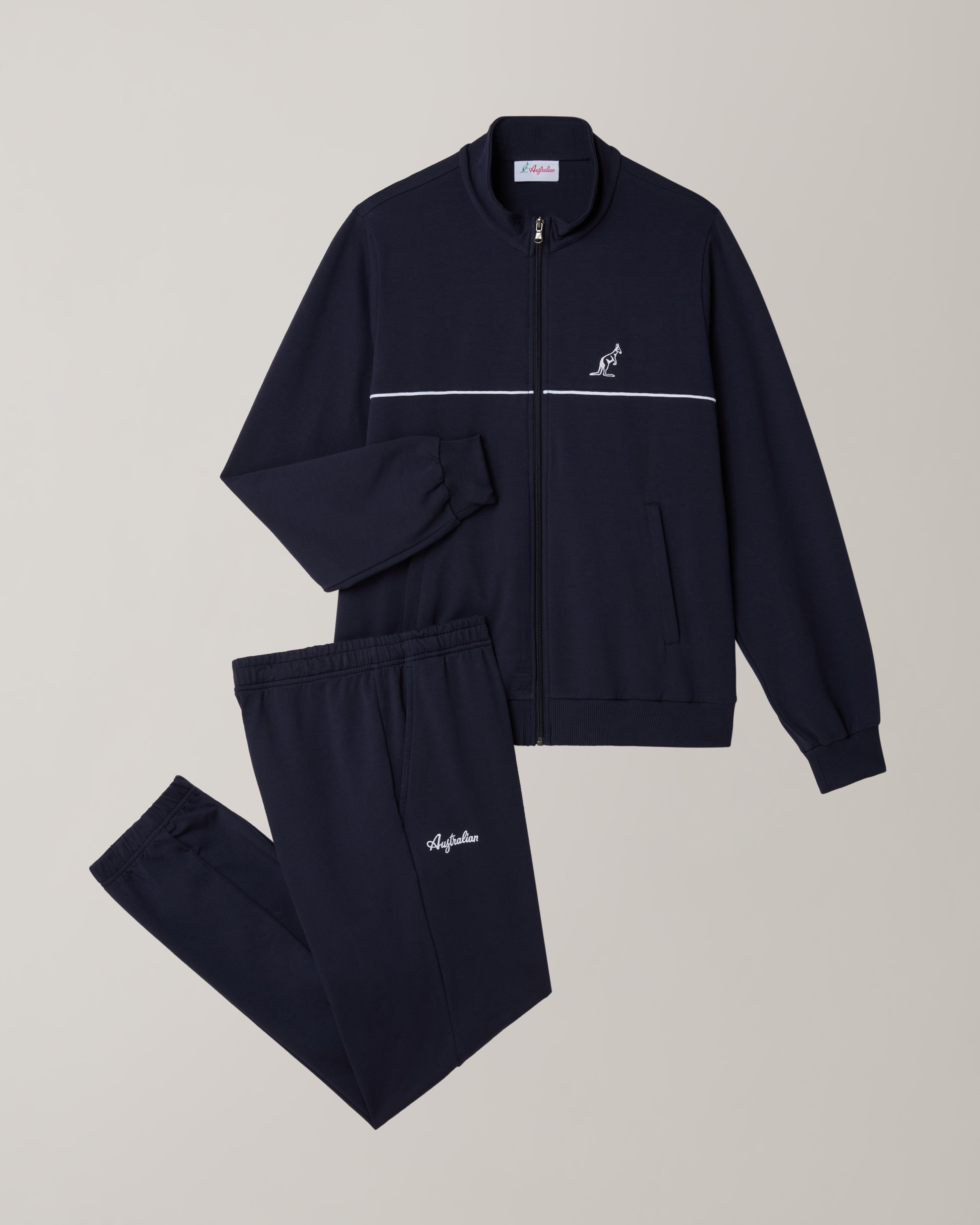 Essential Line Tracksuit