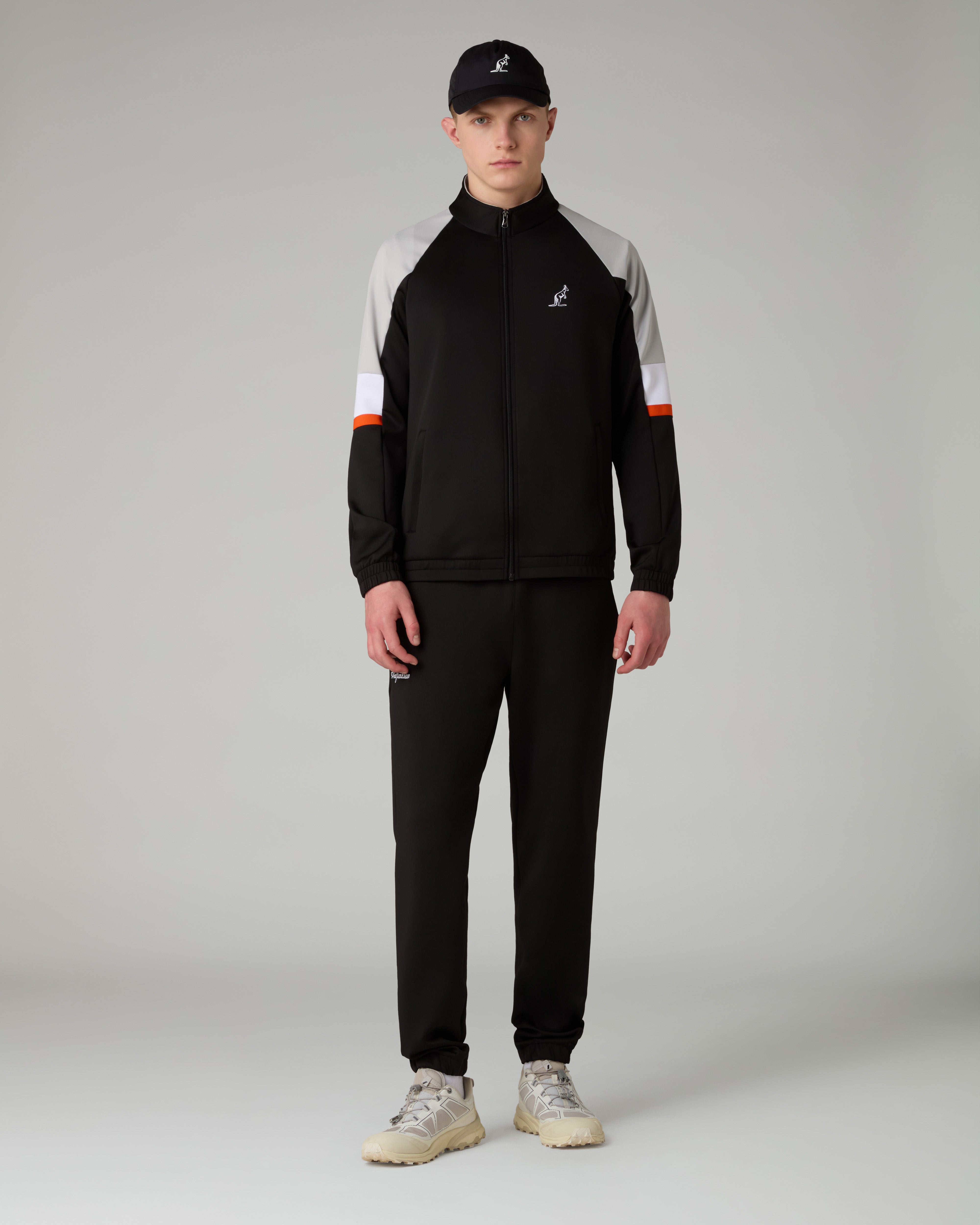 Contemporary Tracksuit