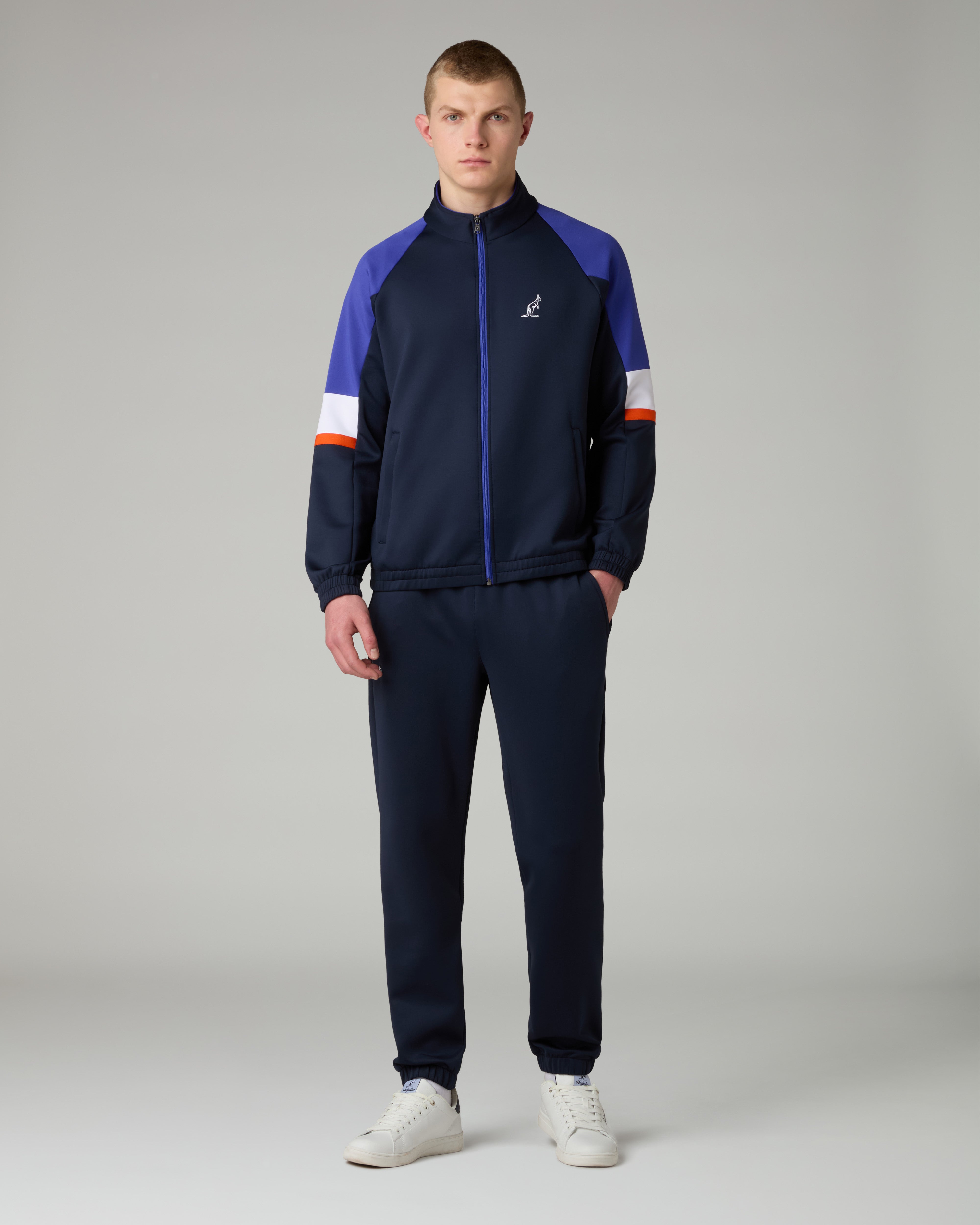 Contemporary Tracksuit