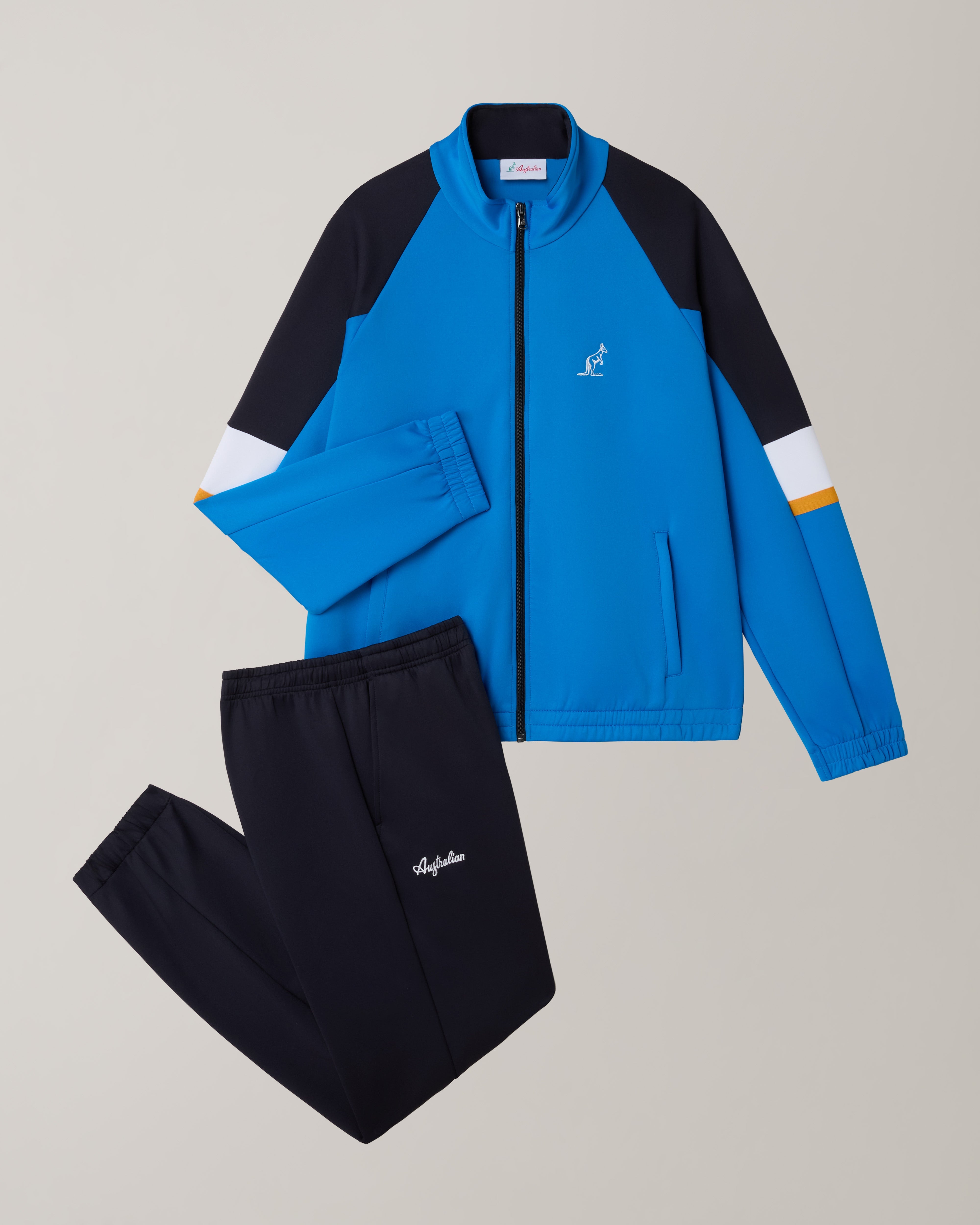 Contemporary Tracksuit