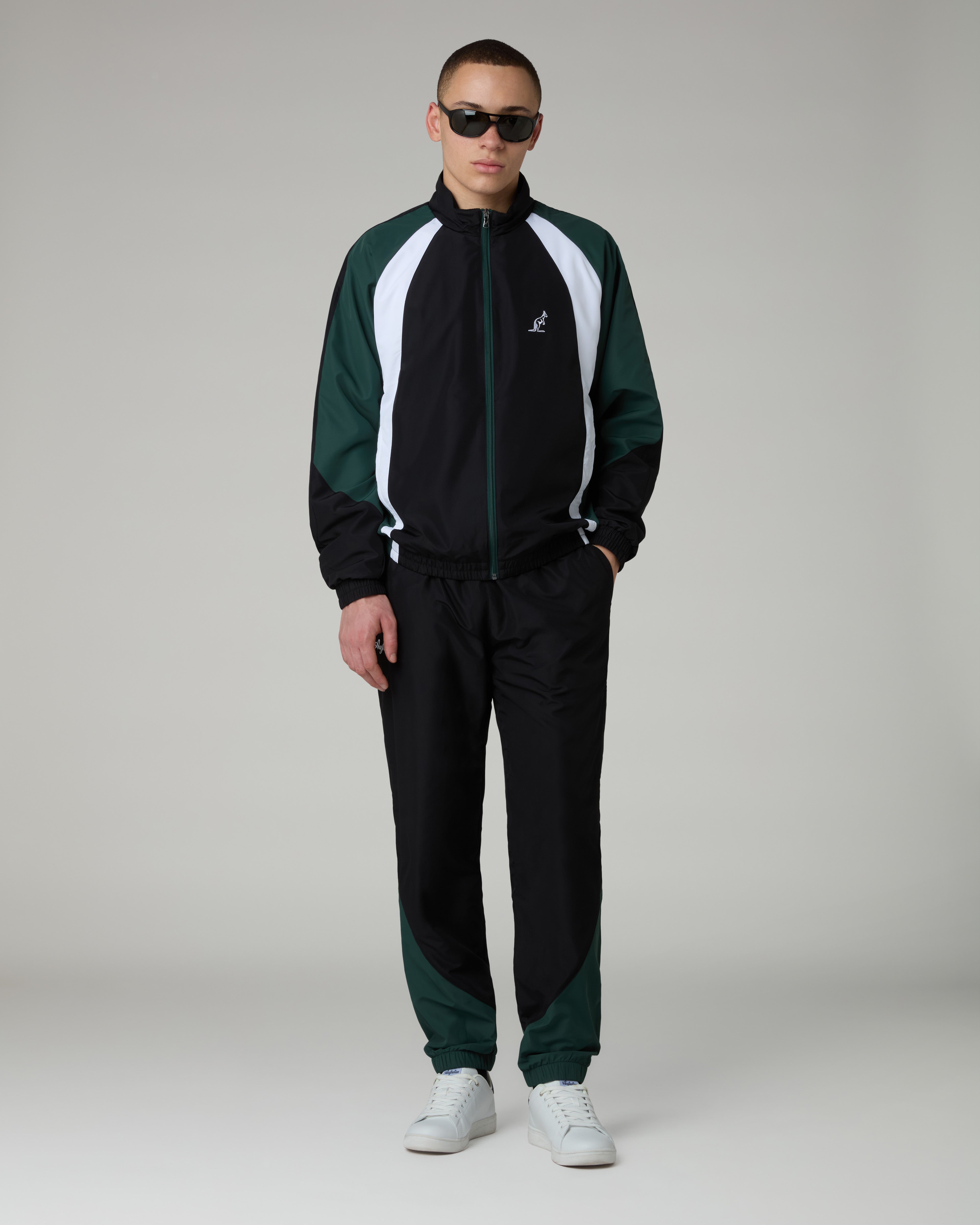 Posh Prime Tracksuit