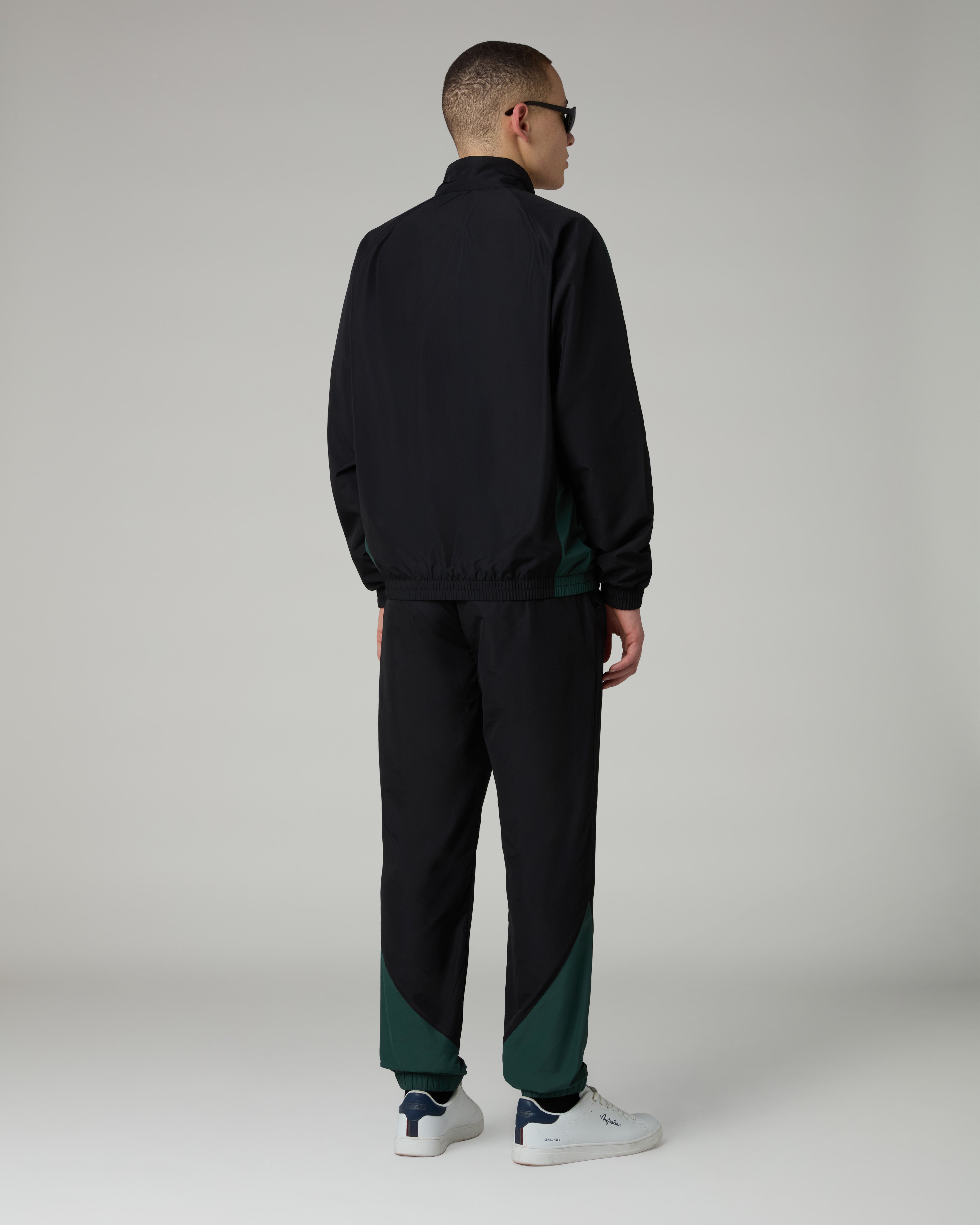 Posh Prime Tracksuit