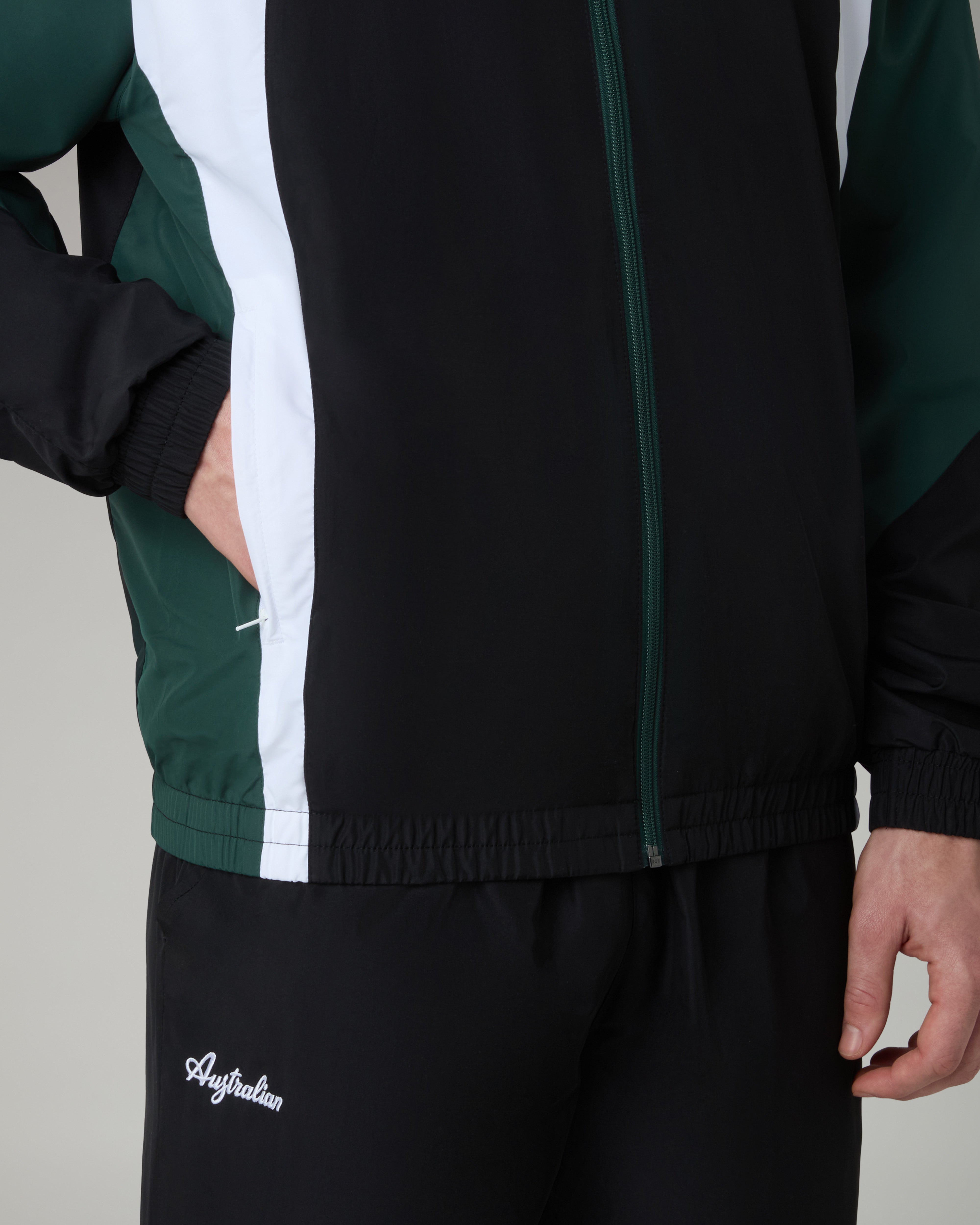 Posh Prime Tracksuit