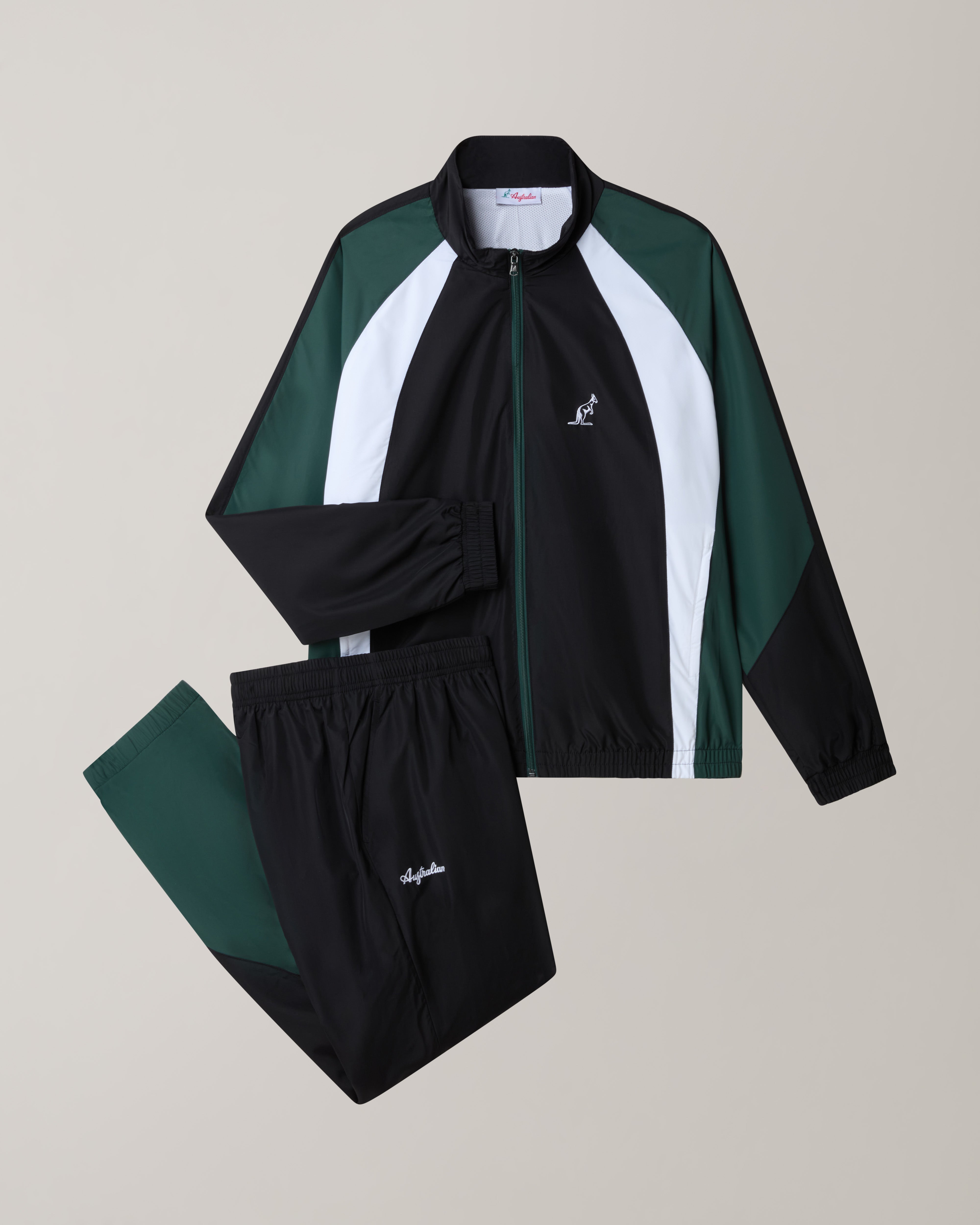 Posh Prime Tracksuit