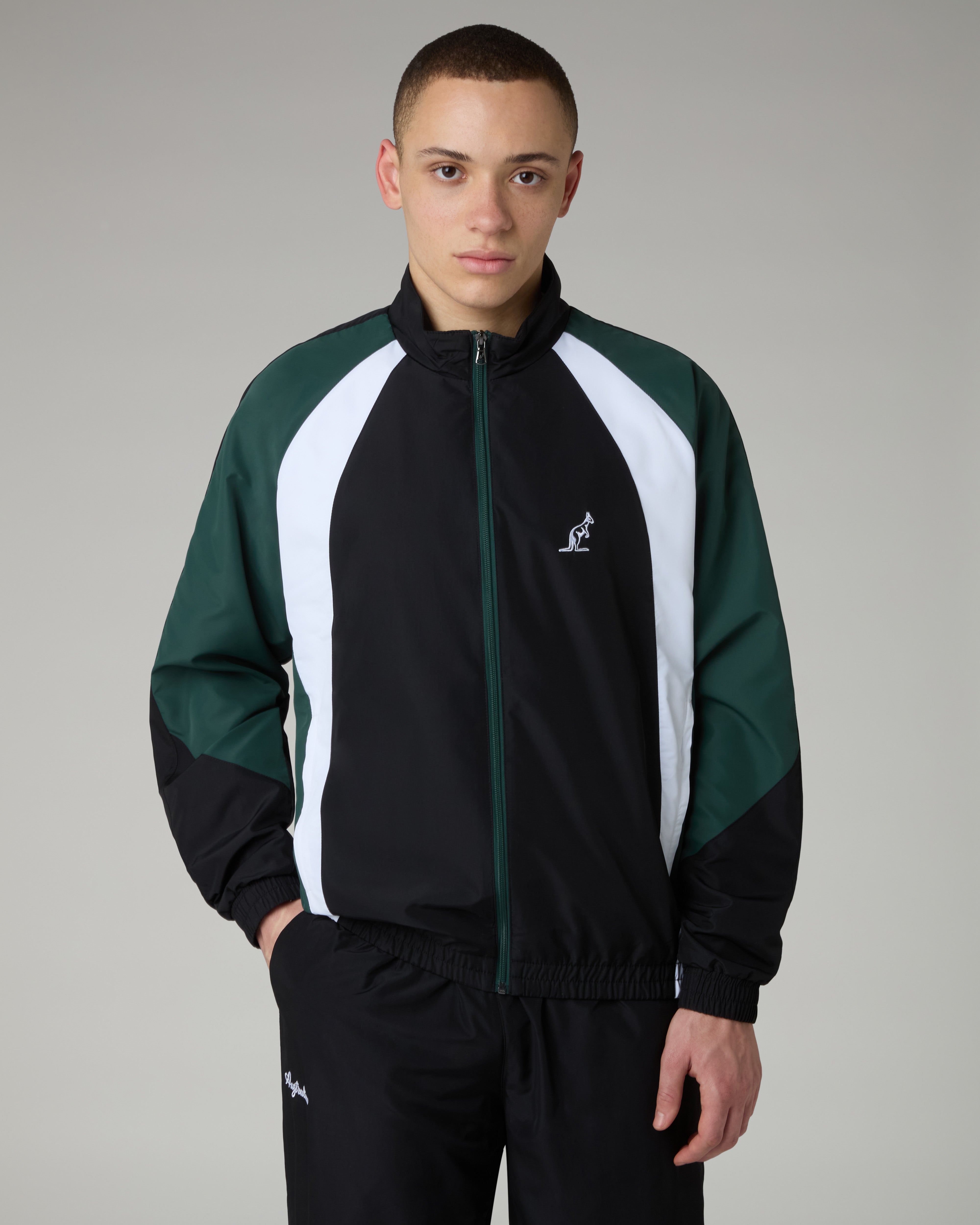 Posh Prime Tracksuit
