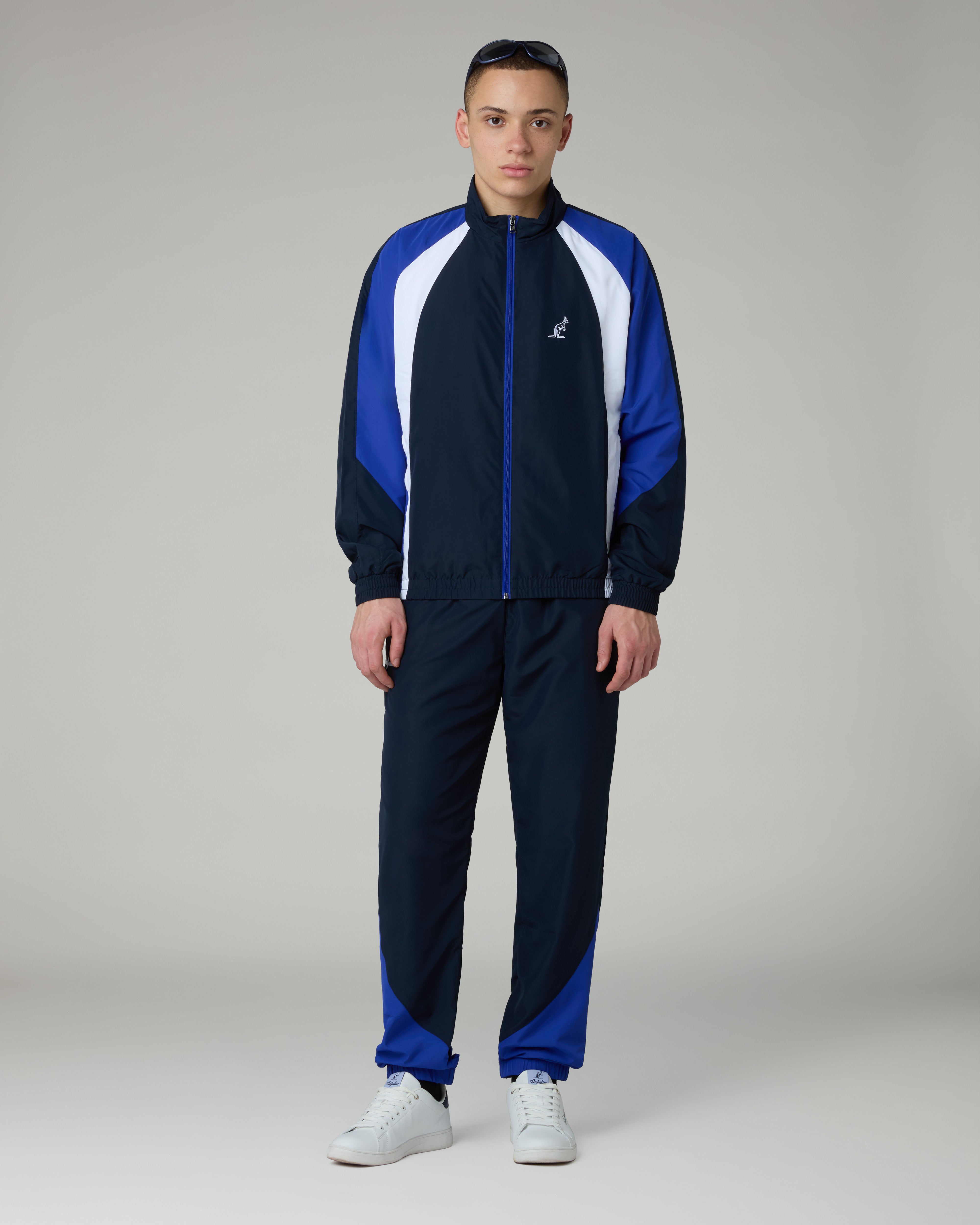 Posh Prime Tracksuit