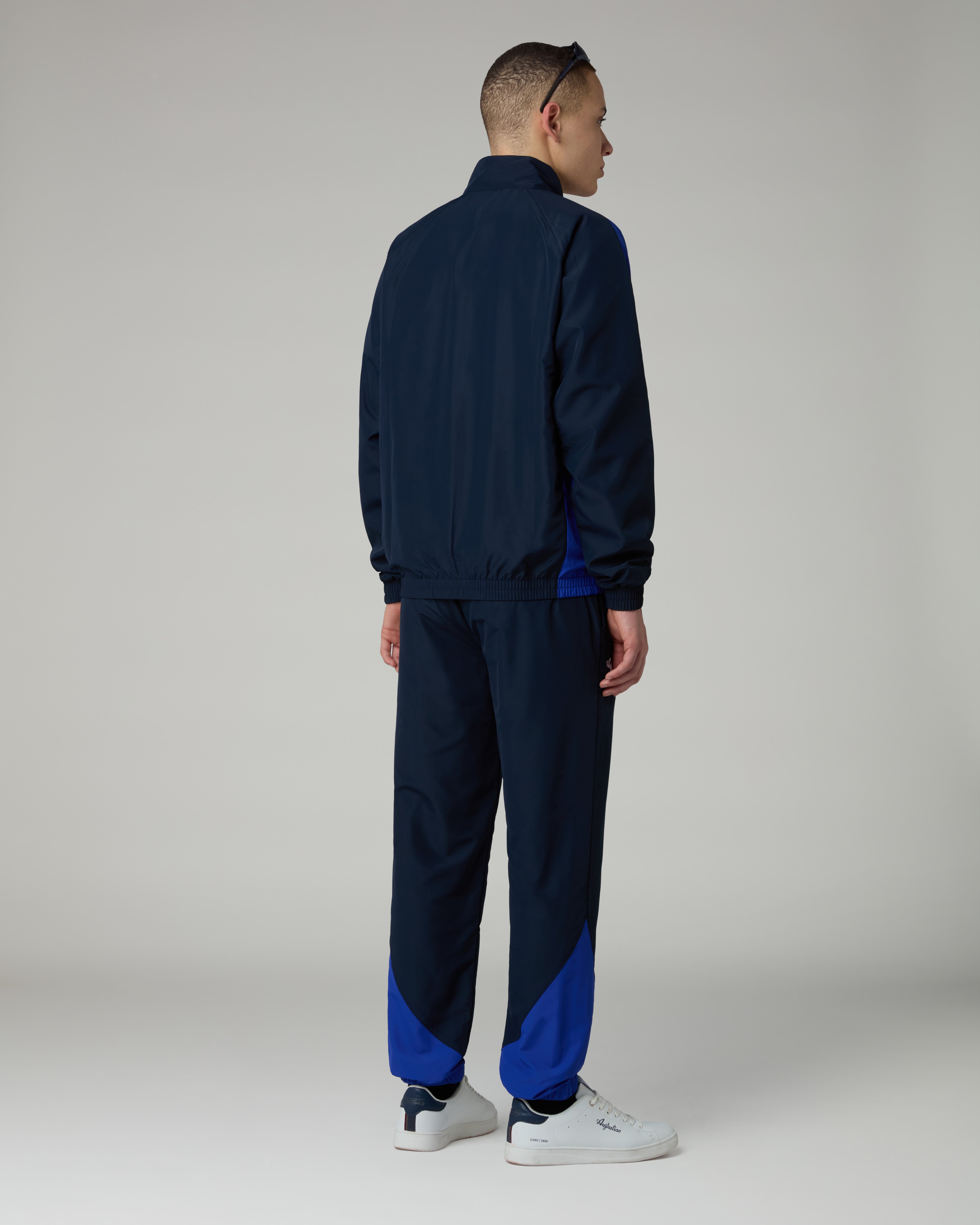 Posh Prime Tracksuit