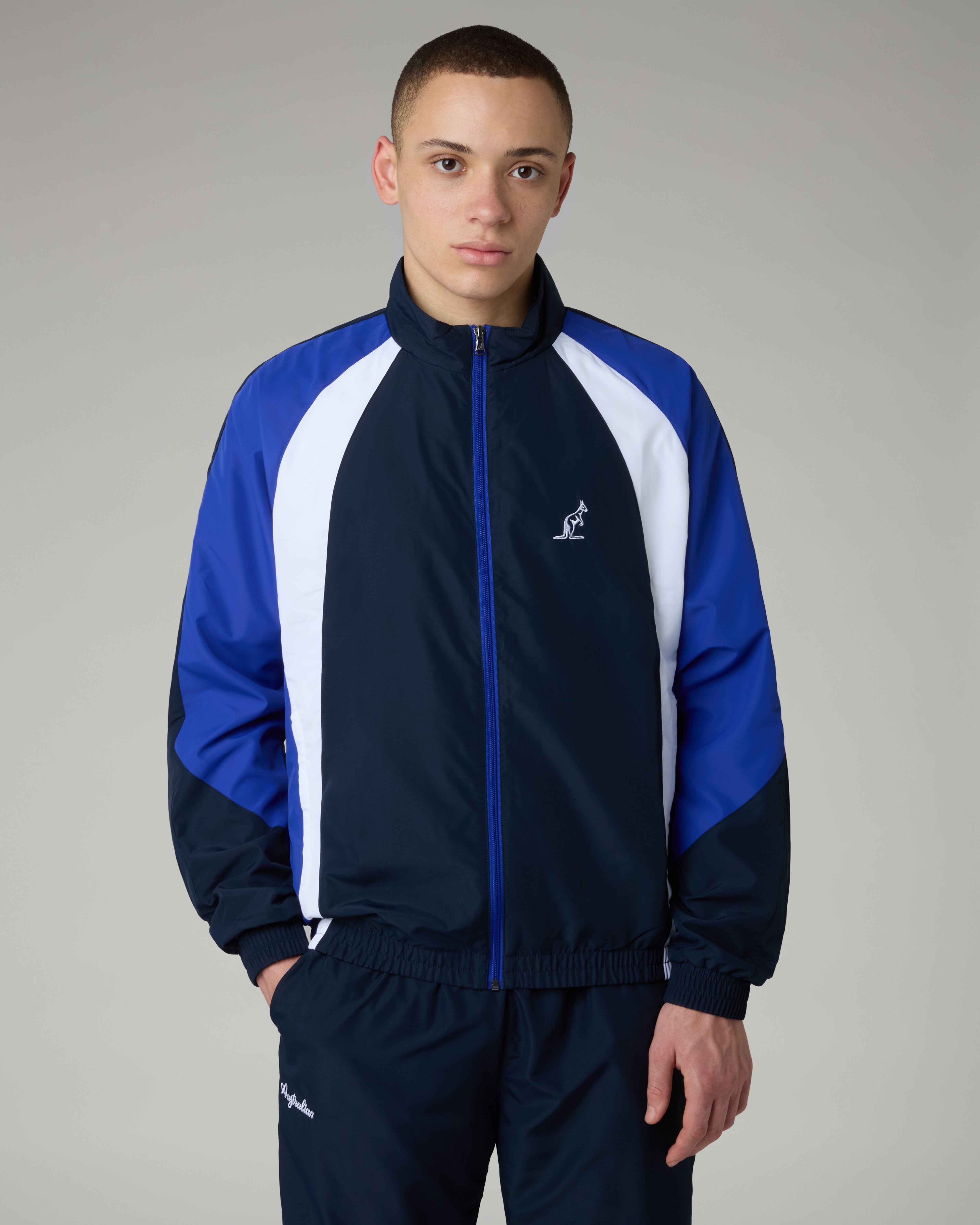 Posh Prime Tracksuit