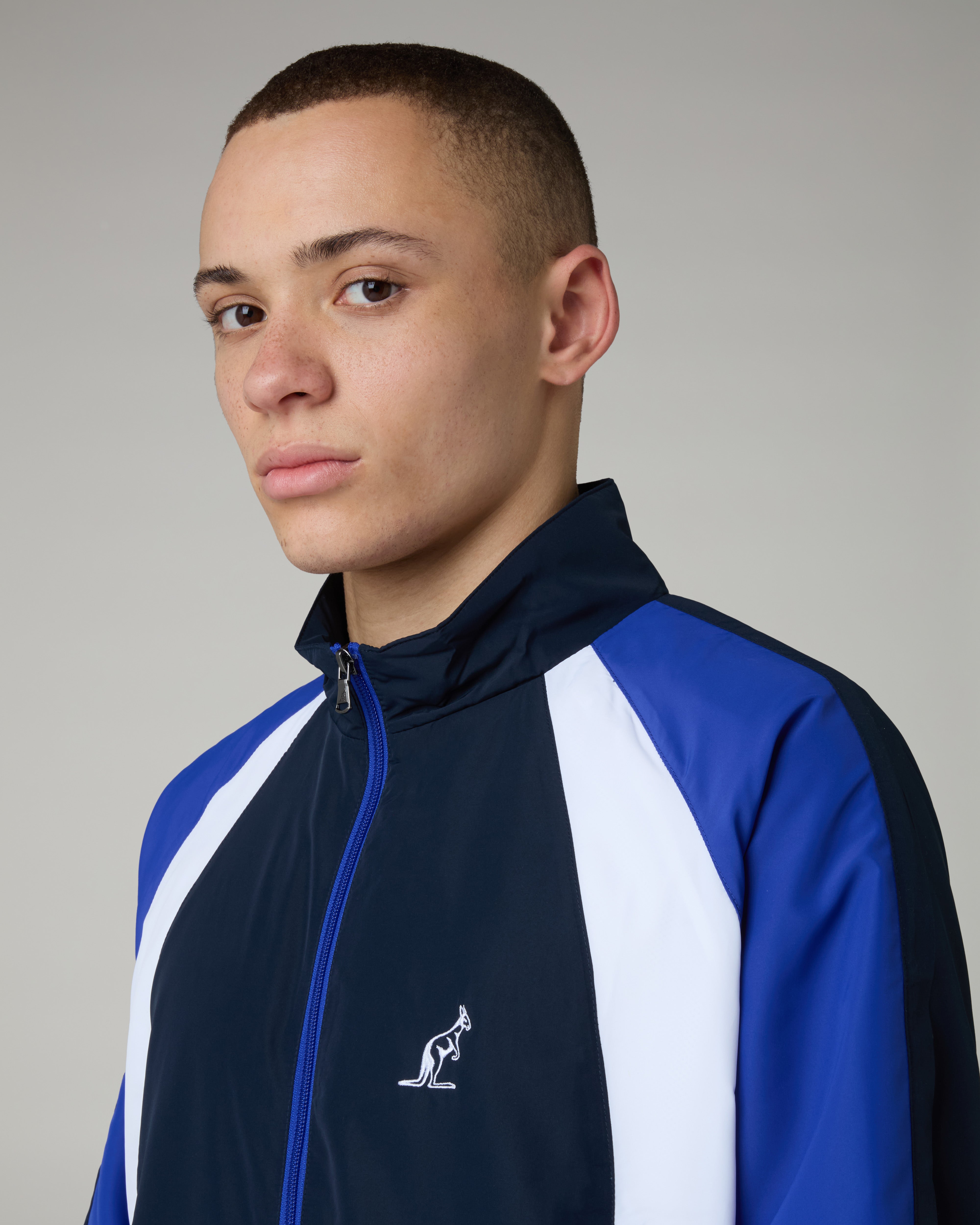Posh Prime Tracksuit