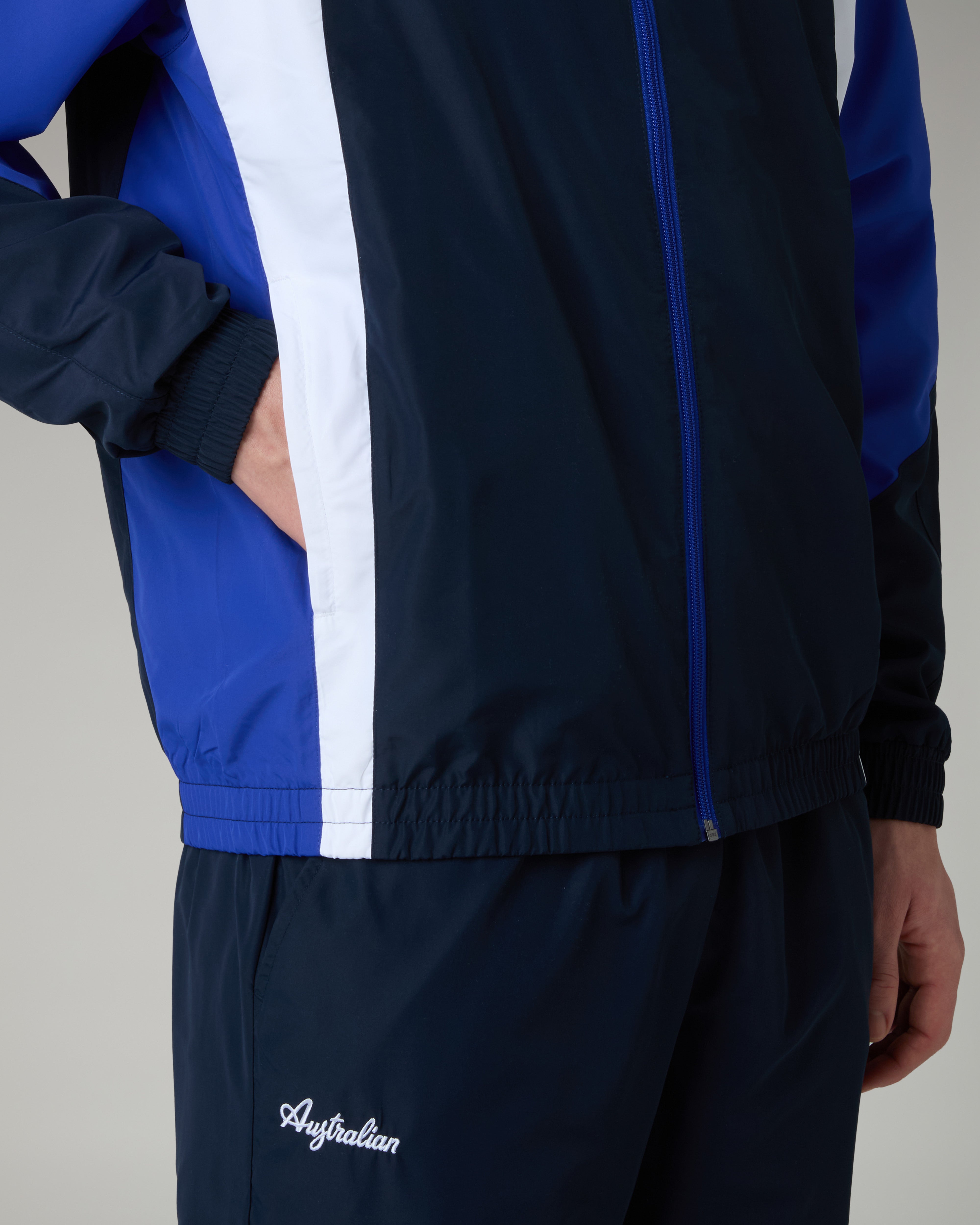 Posh Prime Tracksuit