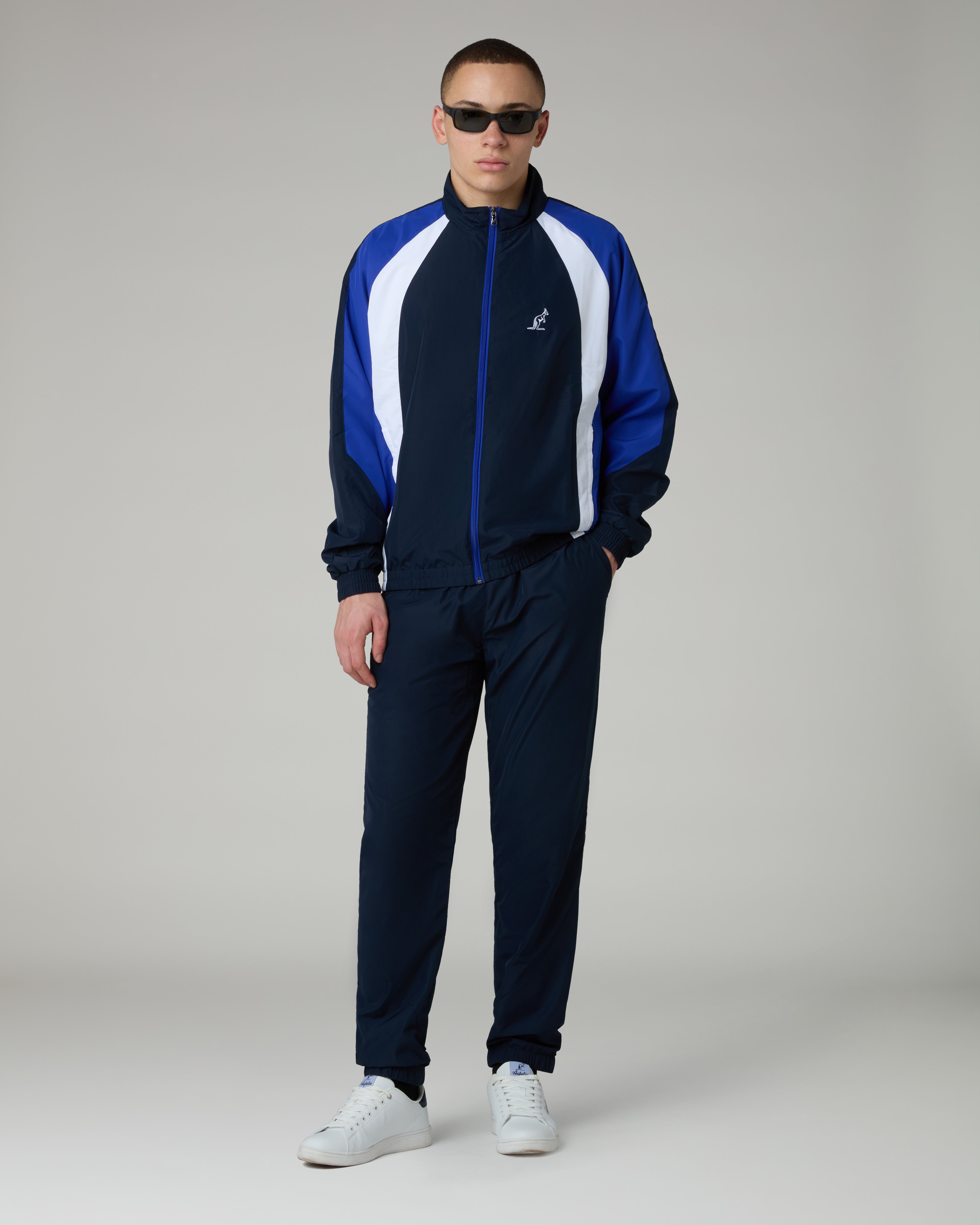 Posh Prime Tracksuit