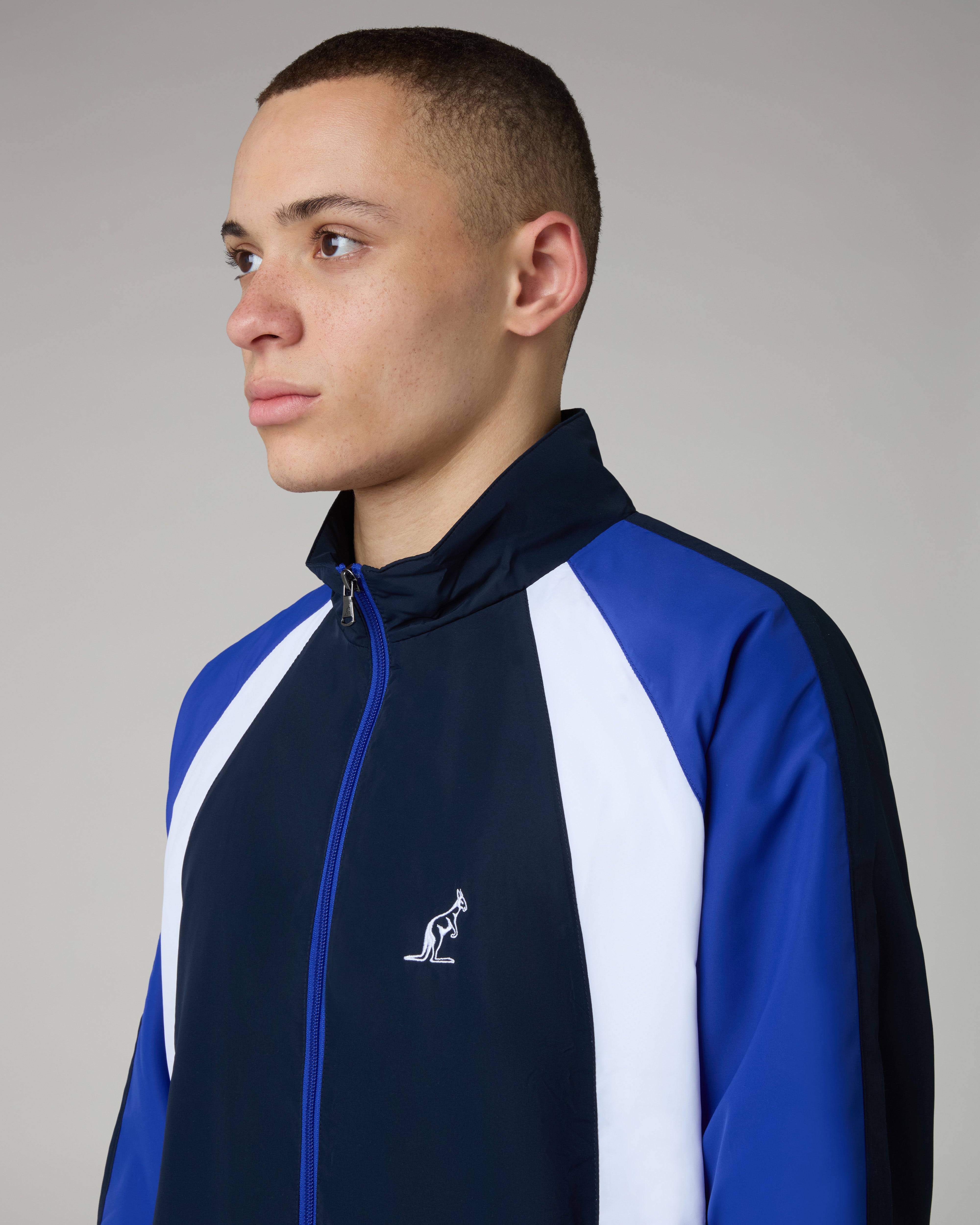 Posh Prime Tracksuit