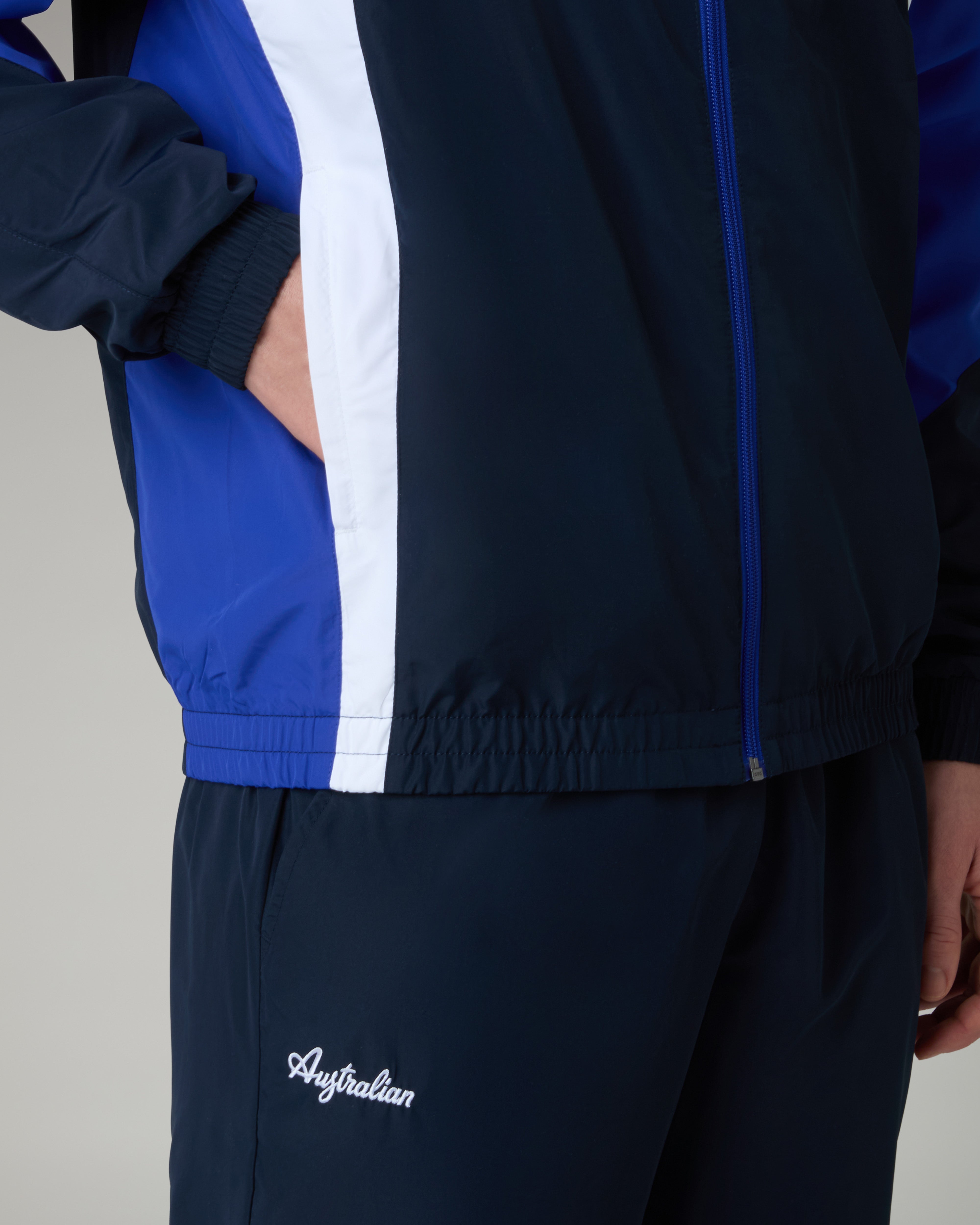 Posh Prime Tracksuit