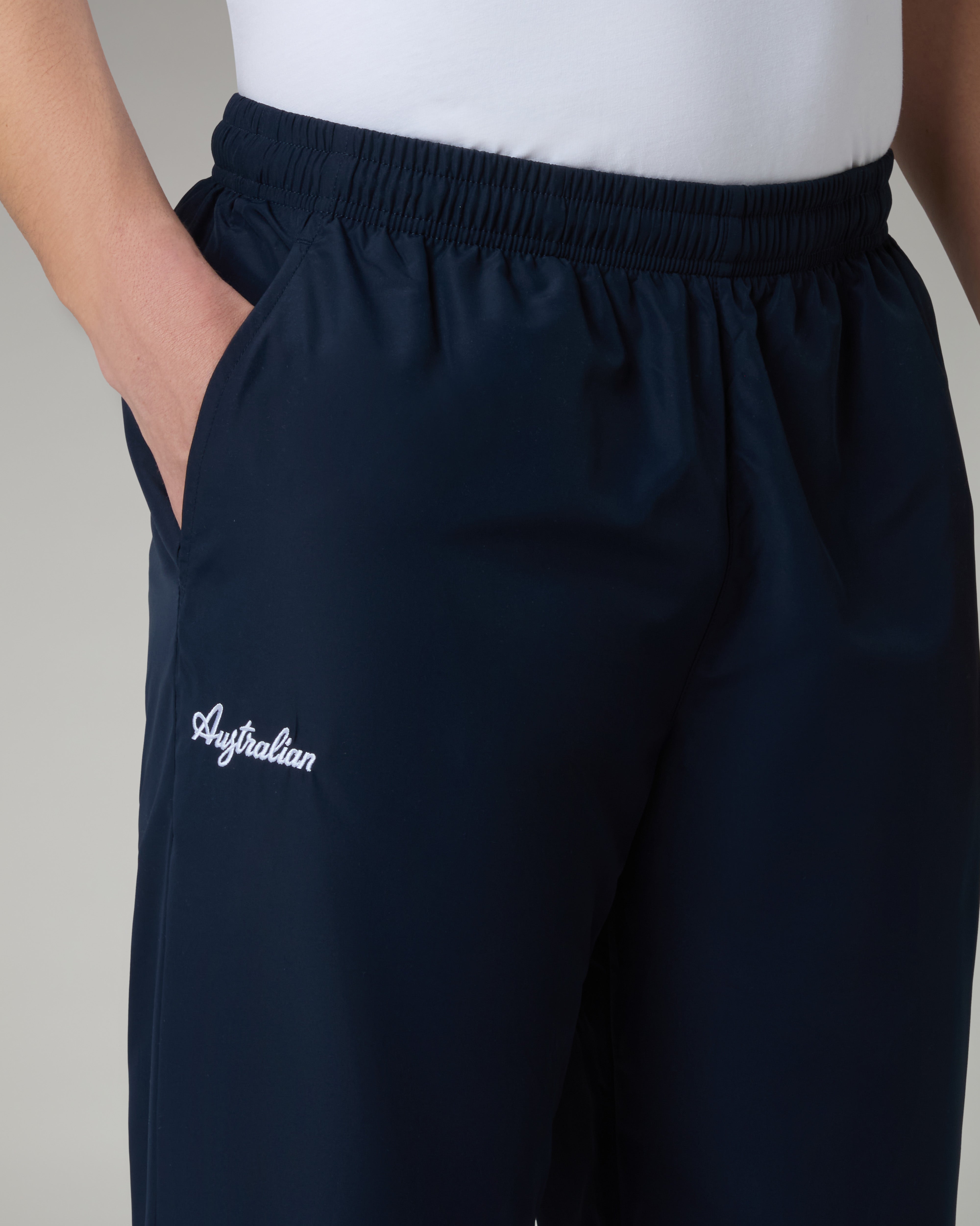 Posh Prime Tracksuit