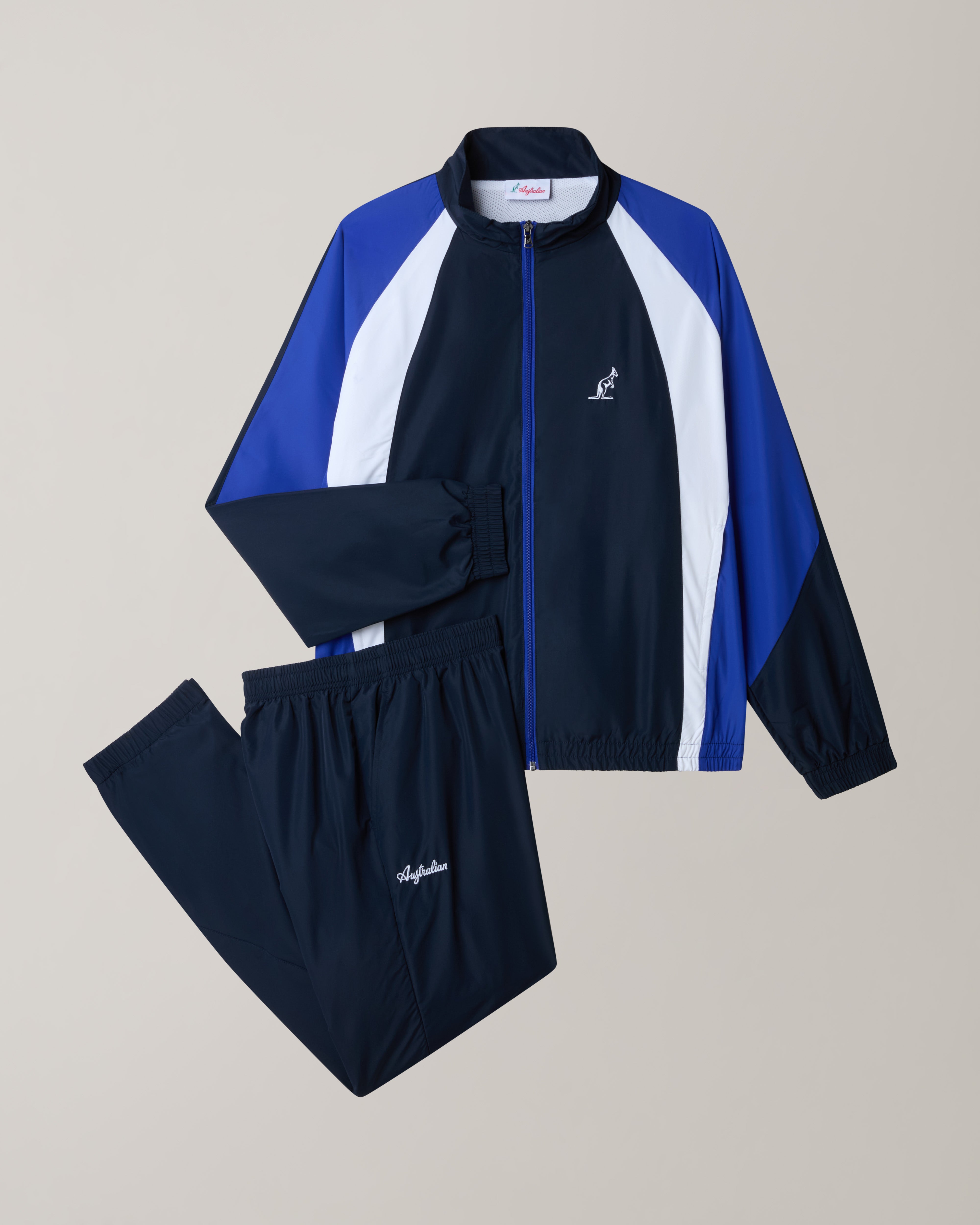 Posh Prime Tracksuit