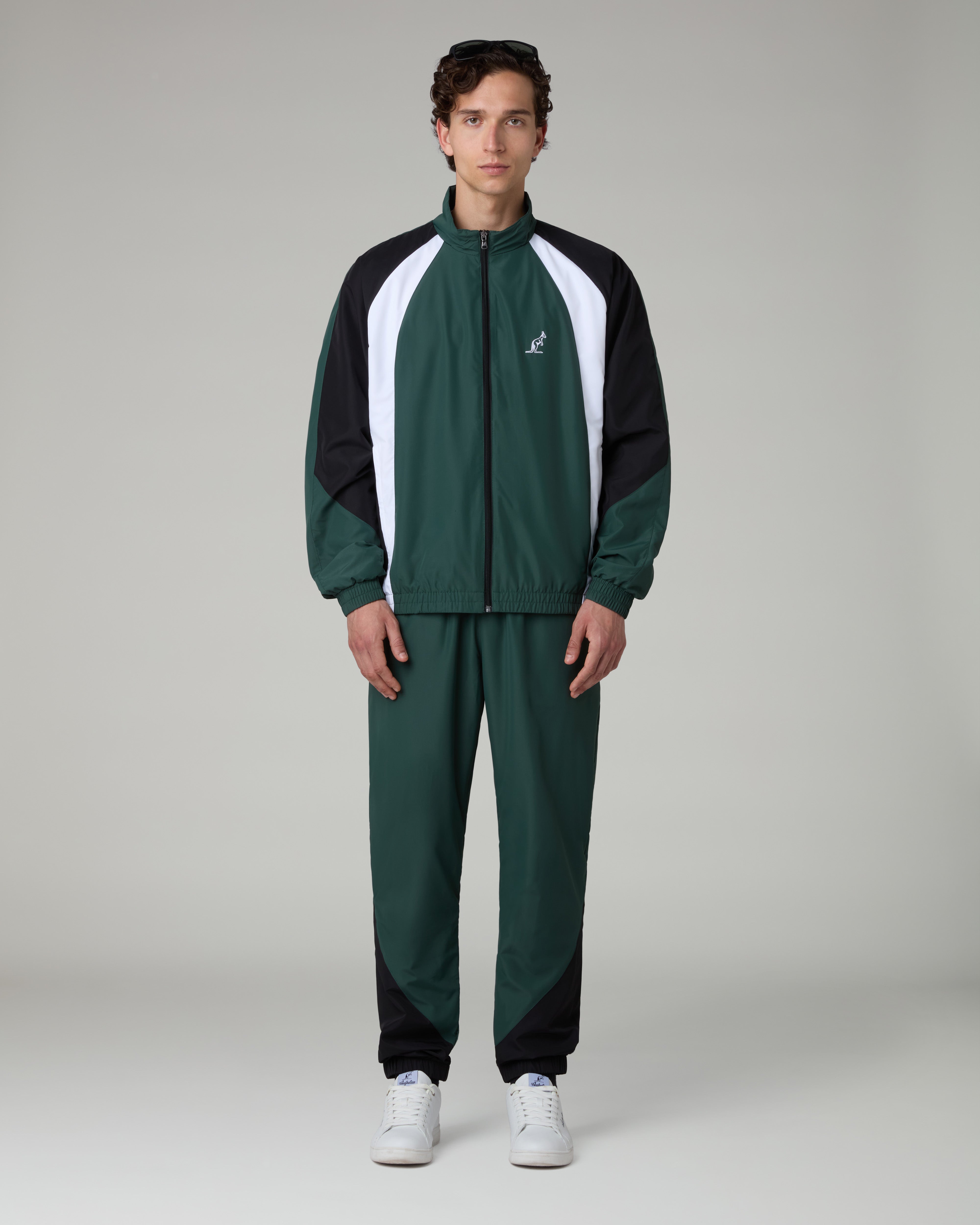 Posh Prime Tracksuit