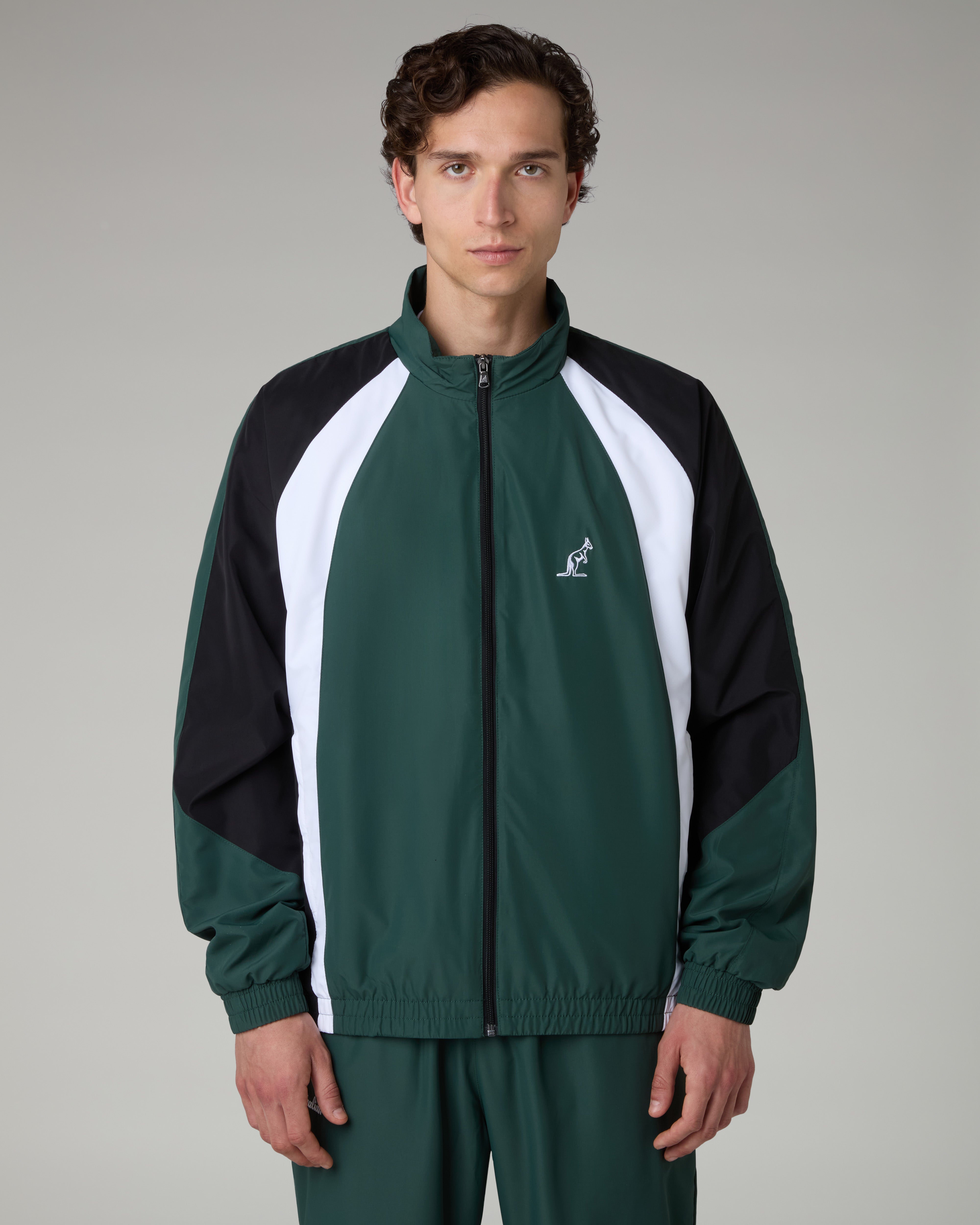 Posh Prime Tracksuit
