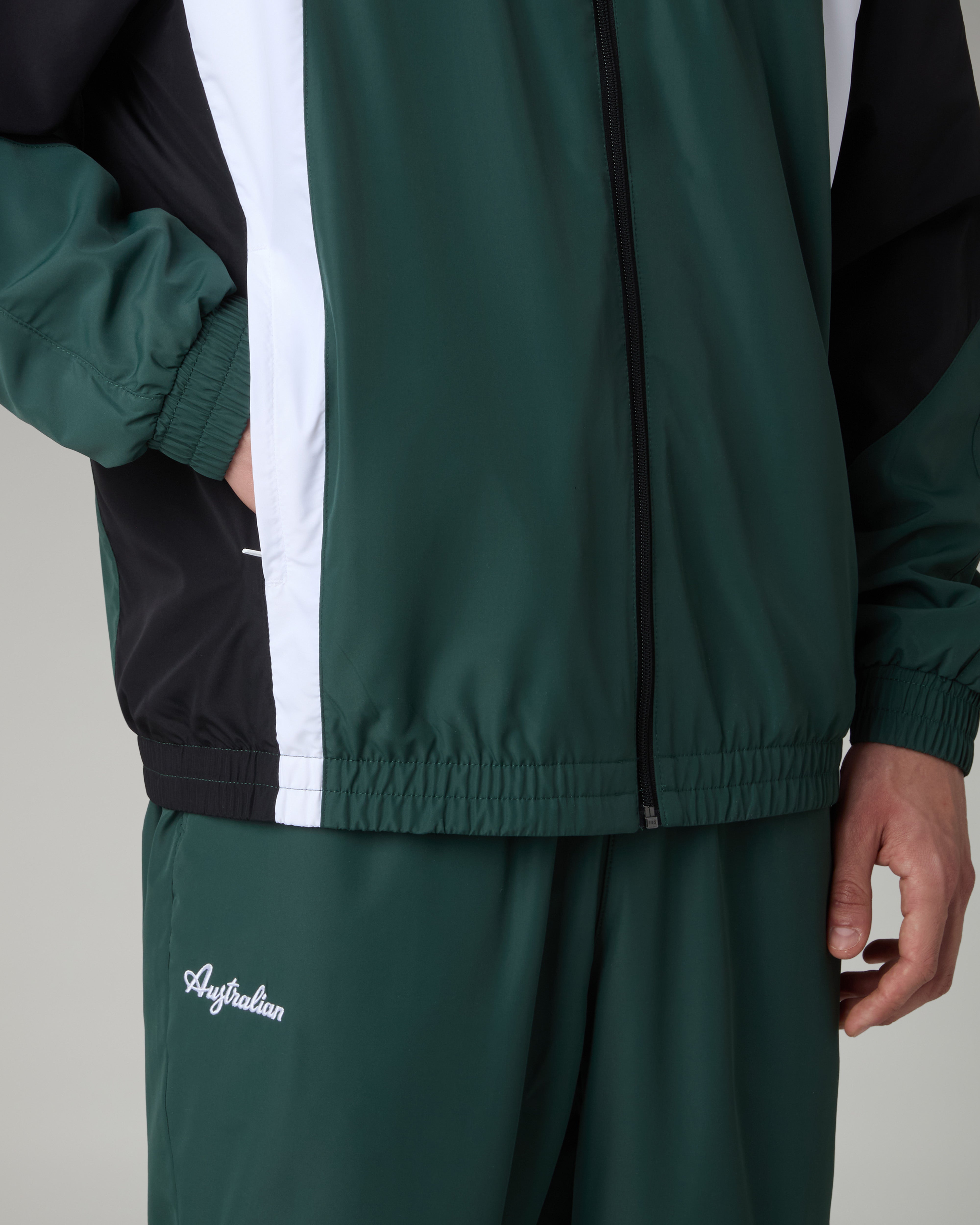 Posh Prime Tracksuit
