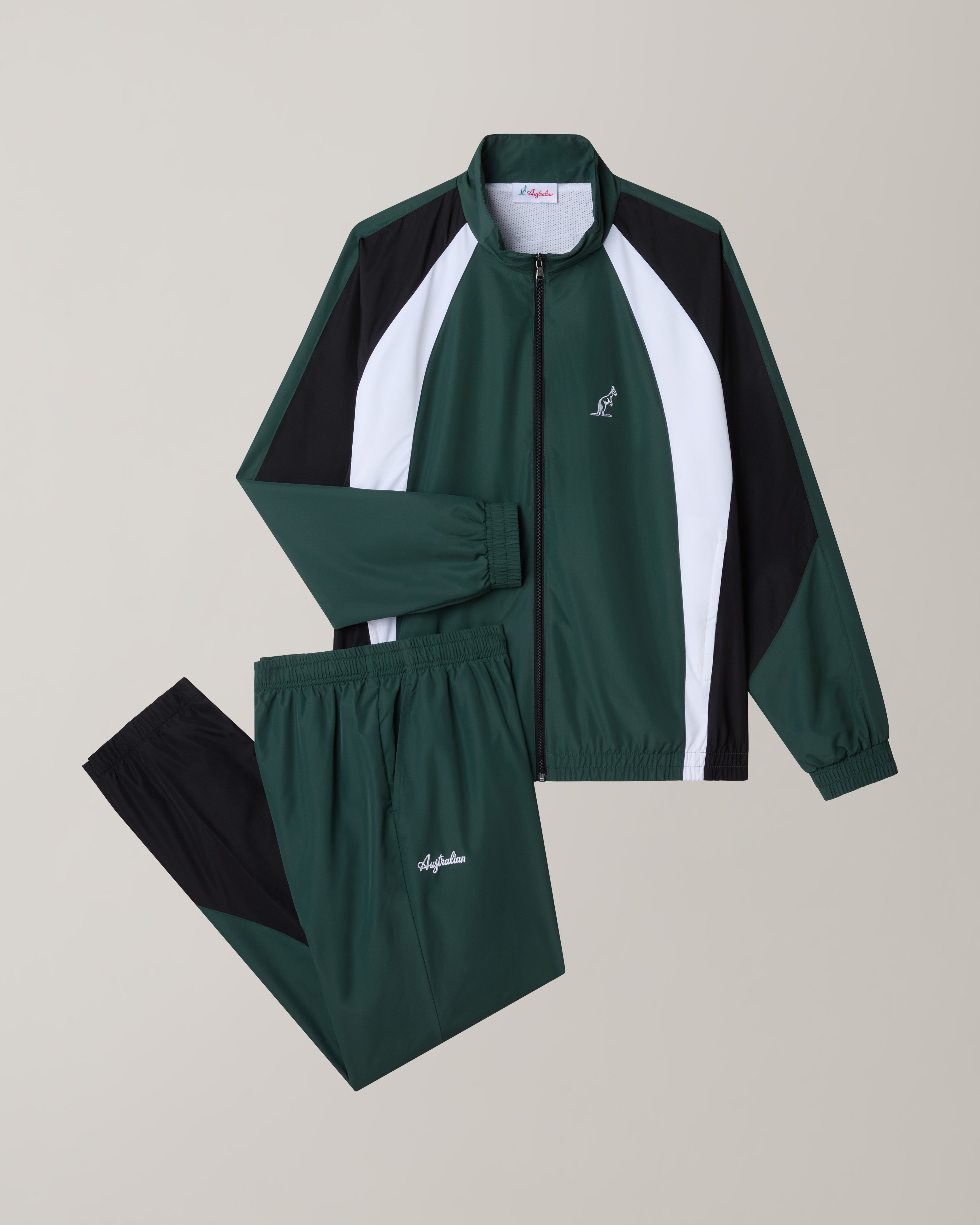 Posh Prime Tracksuit