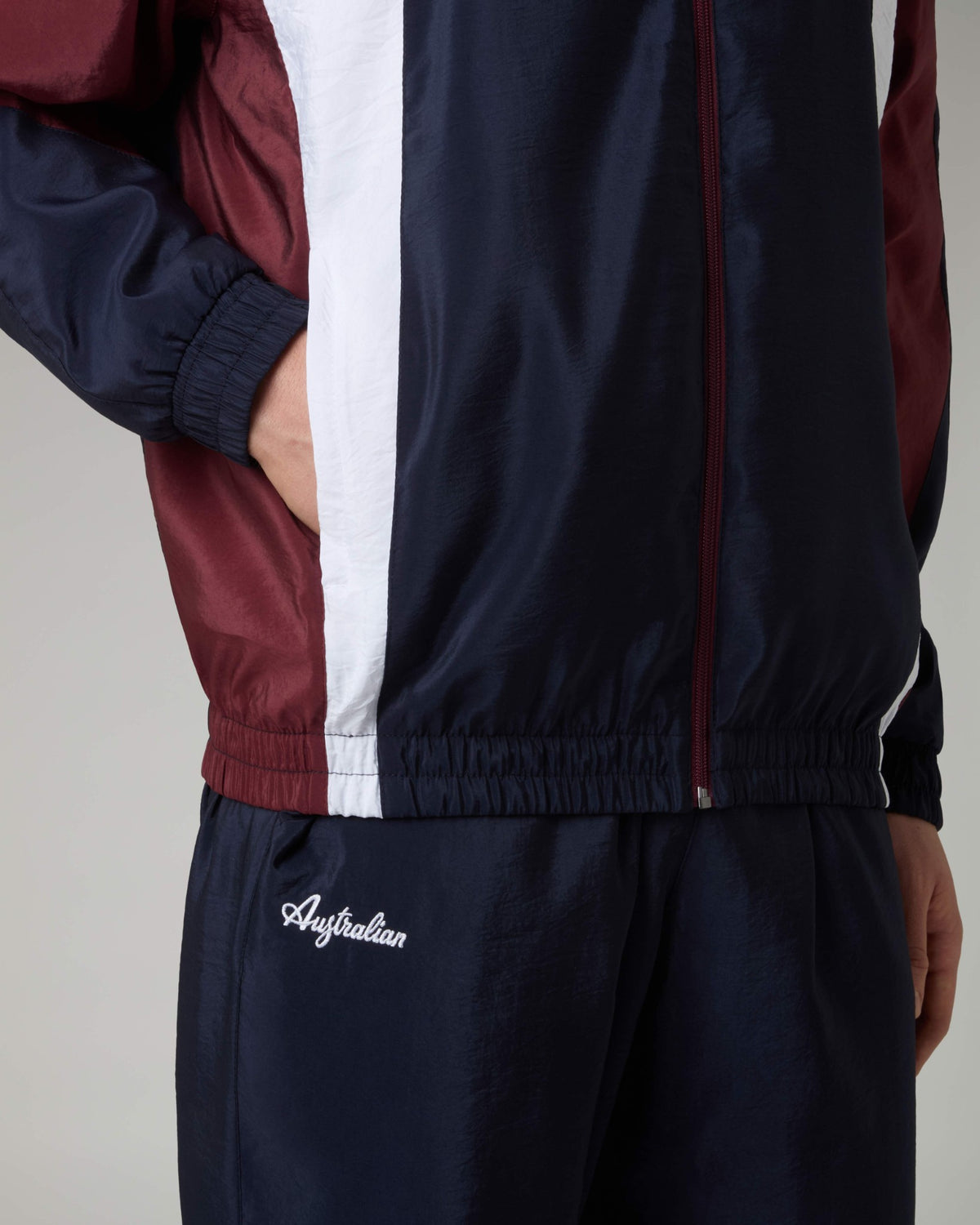 Posh 2.0 Tracksuit