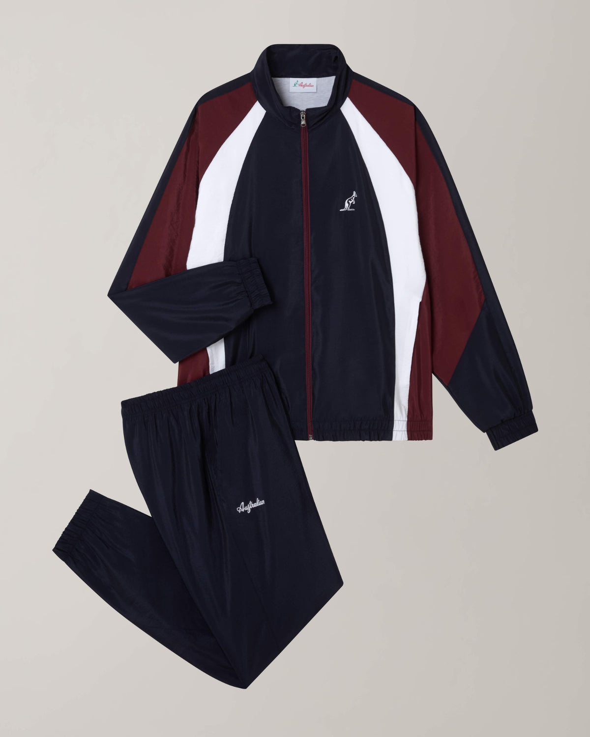 Posh 2.0 Tracksuit