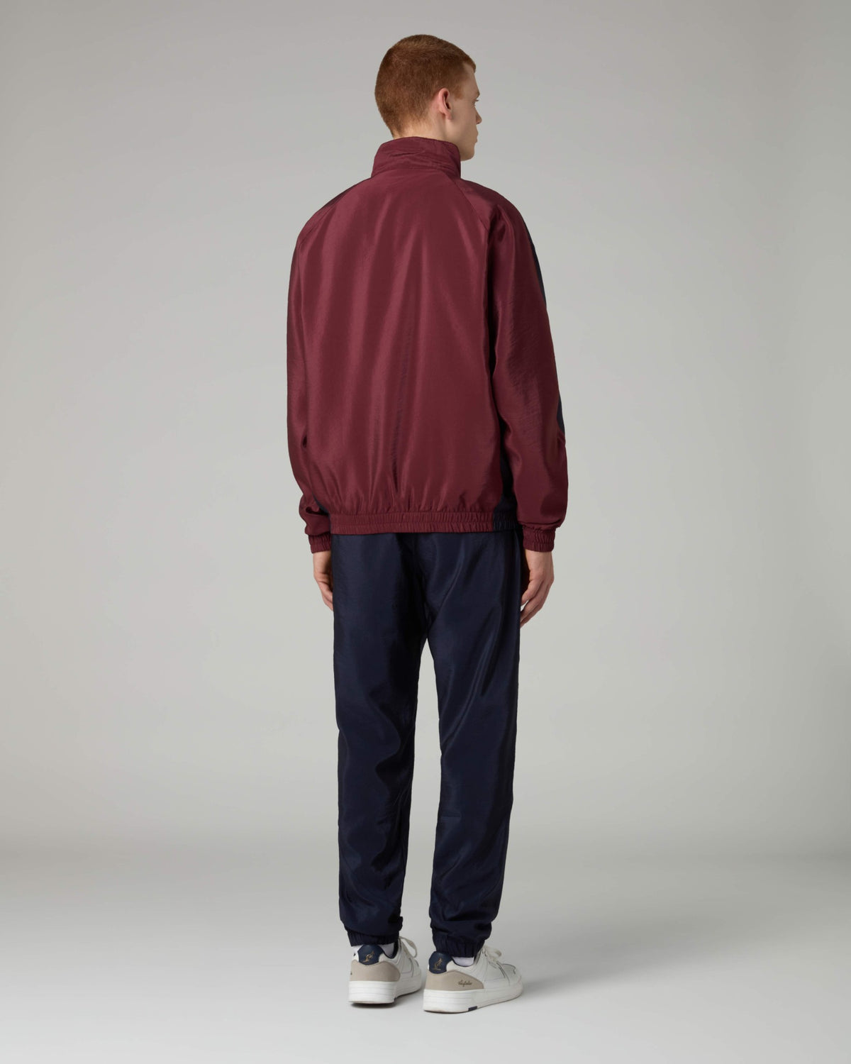 Posh 2.0 Tracksuit