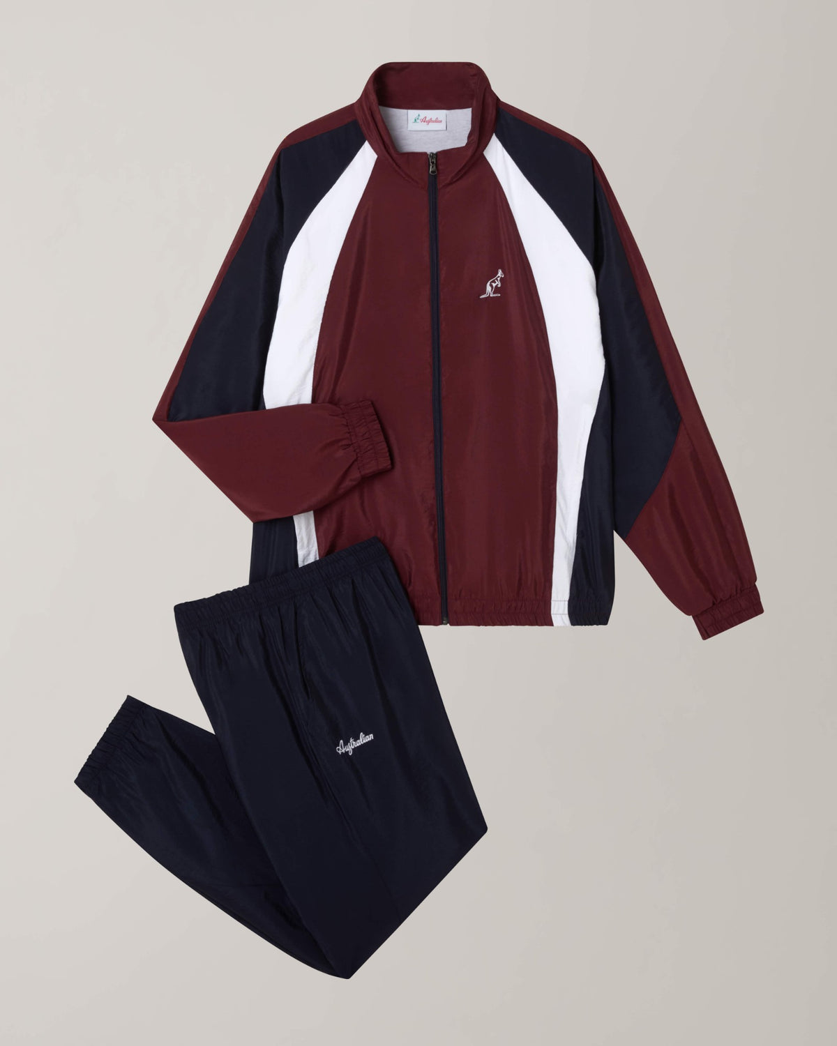Posh 2.0 Tracksuit