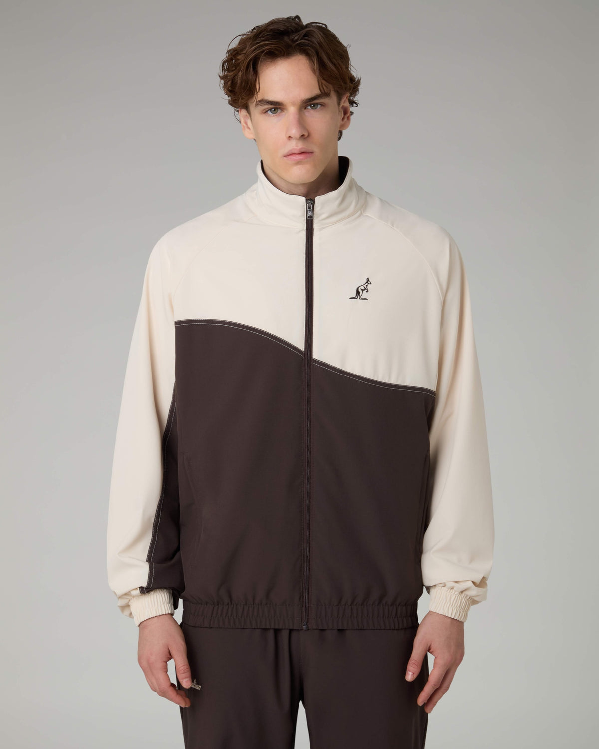 Curve Tracksuit