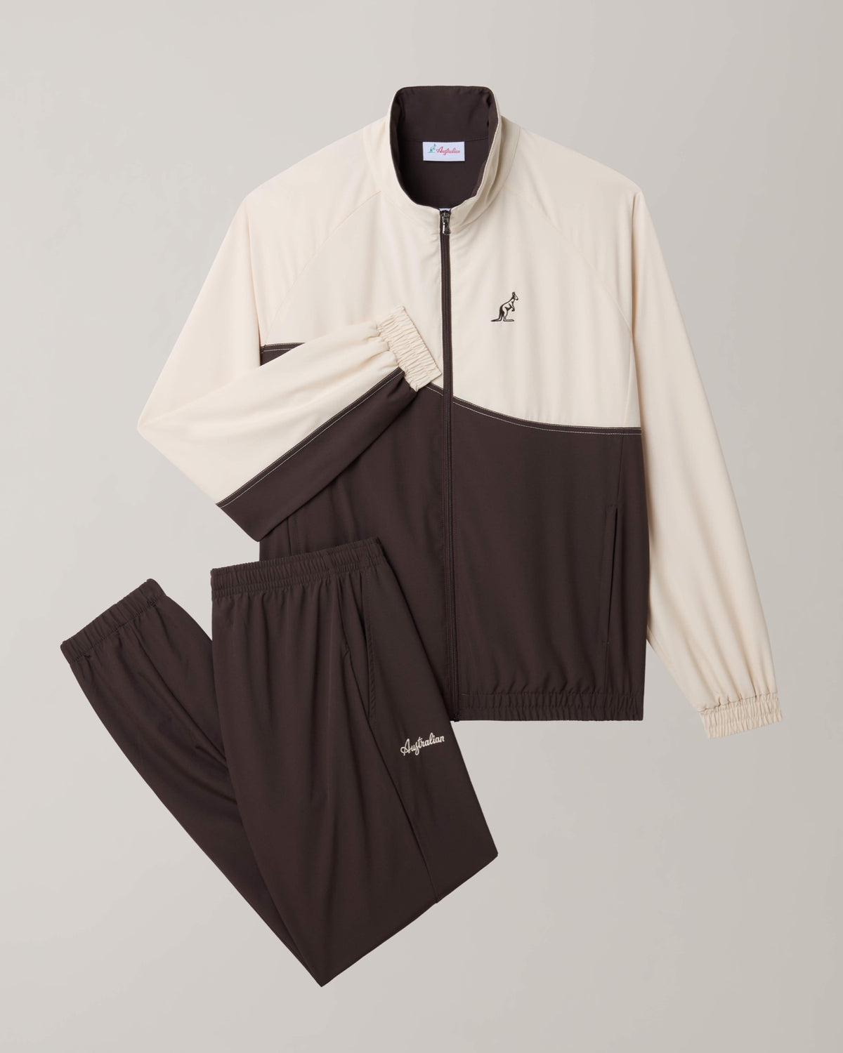 Curve Tracksuit