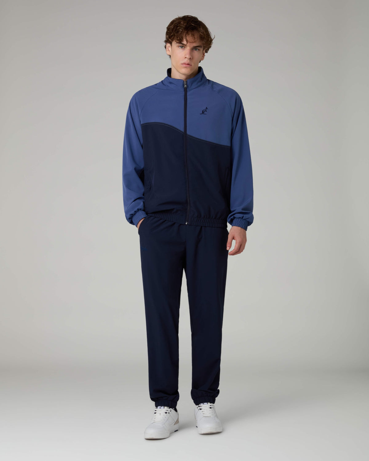 Curve Tracksuit
