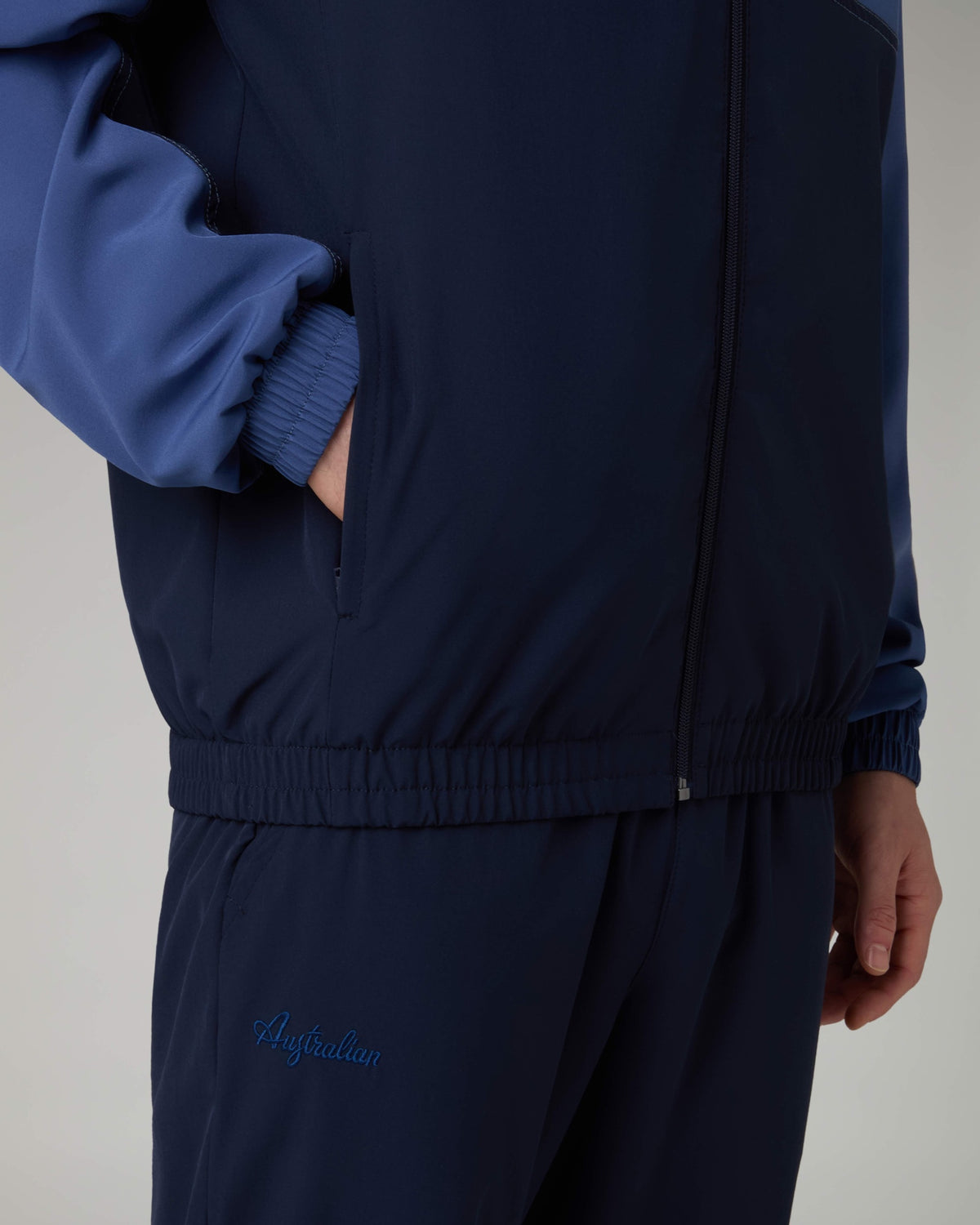 Curve Tracksuit