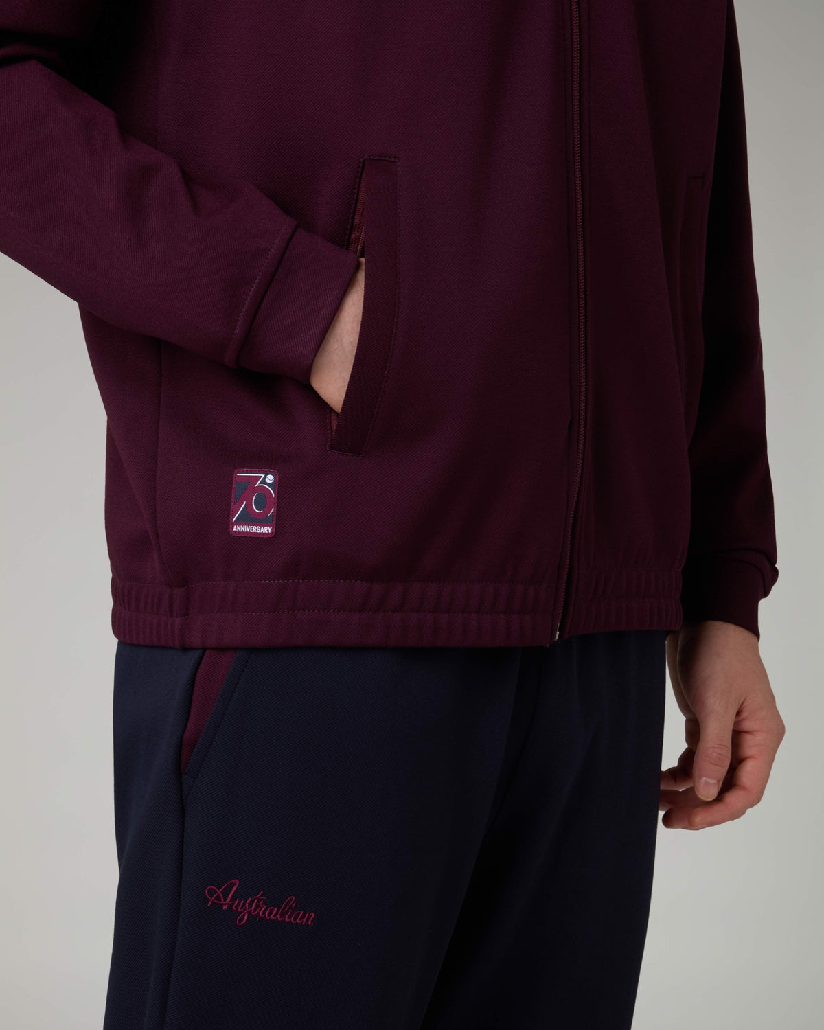 Seventy Tracksuit