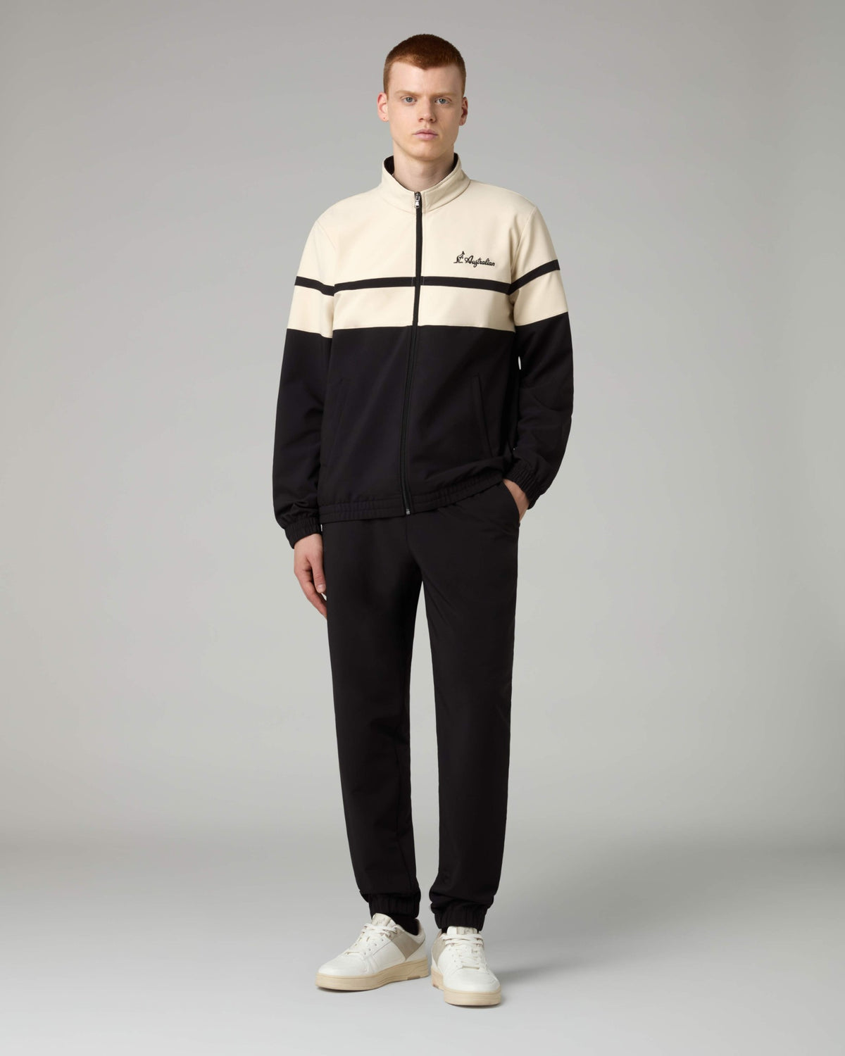 Golden Era Tracksuit