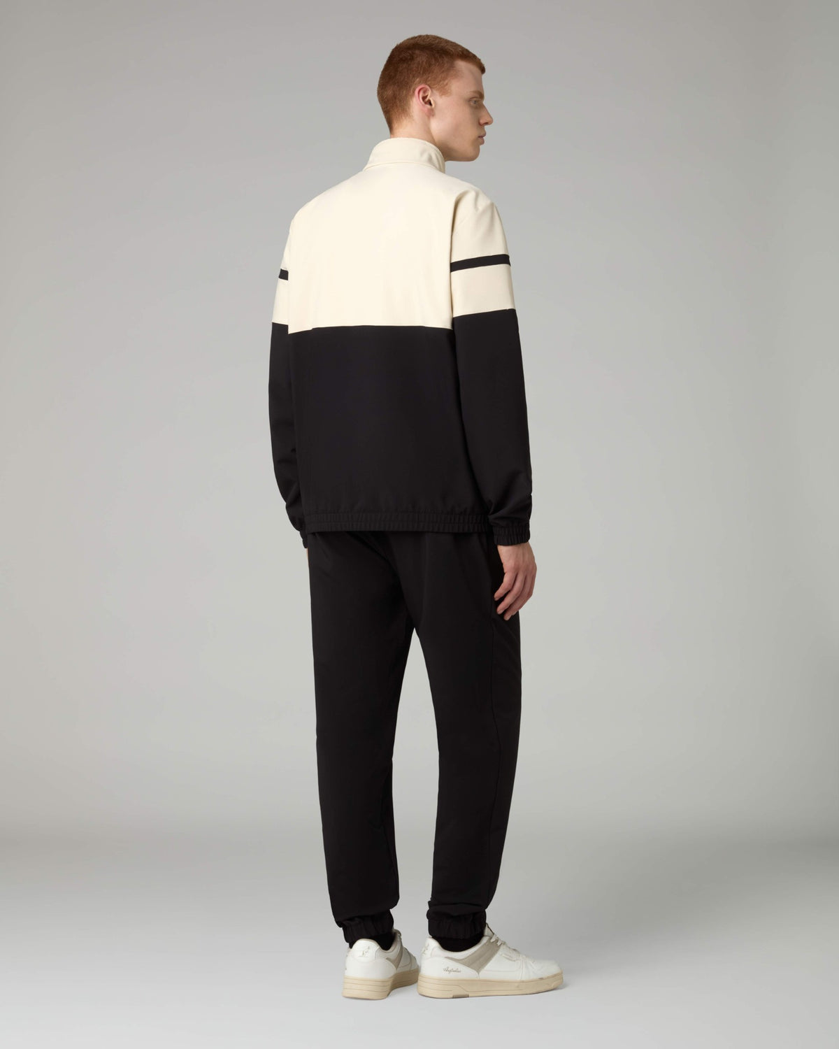 Golden Era Tracksuit