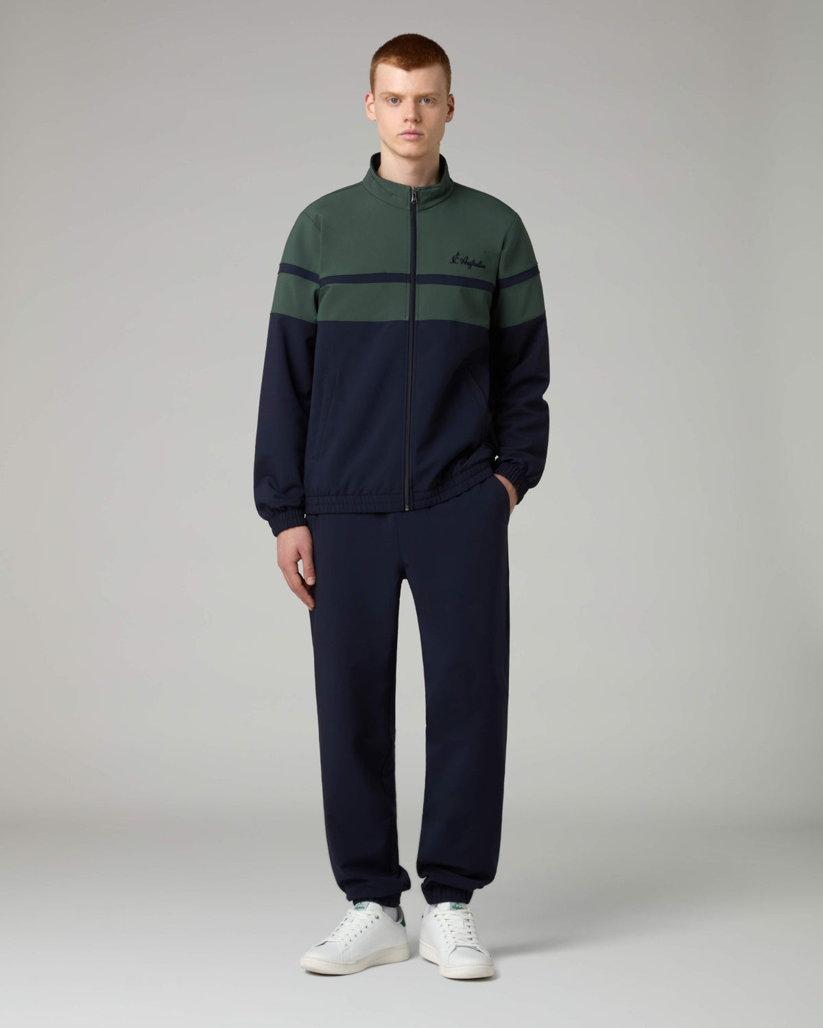 Golden Era Tracksuit