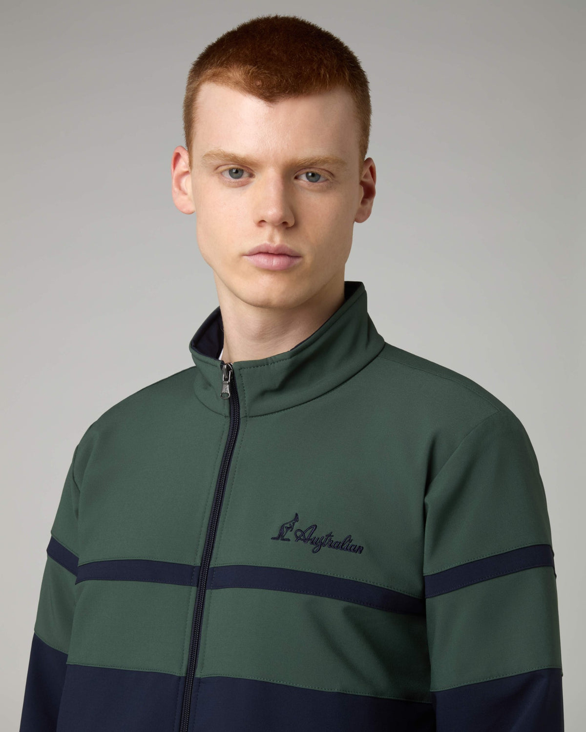 Golden Era Tracksuit