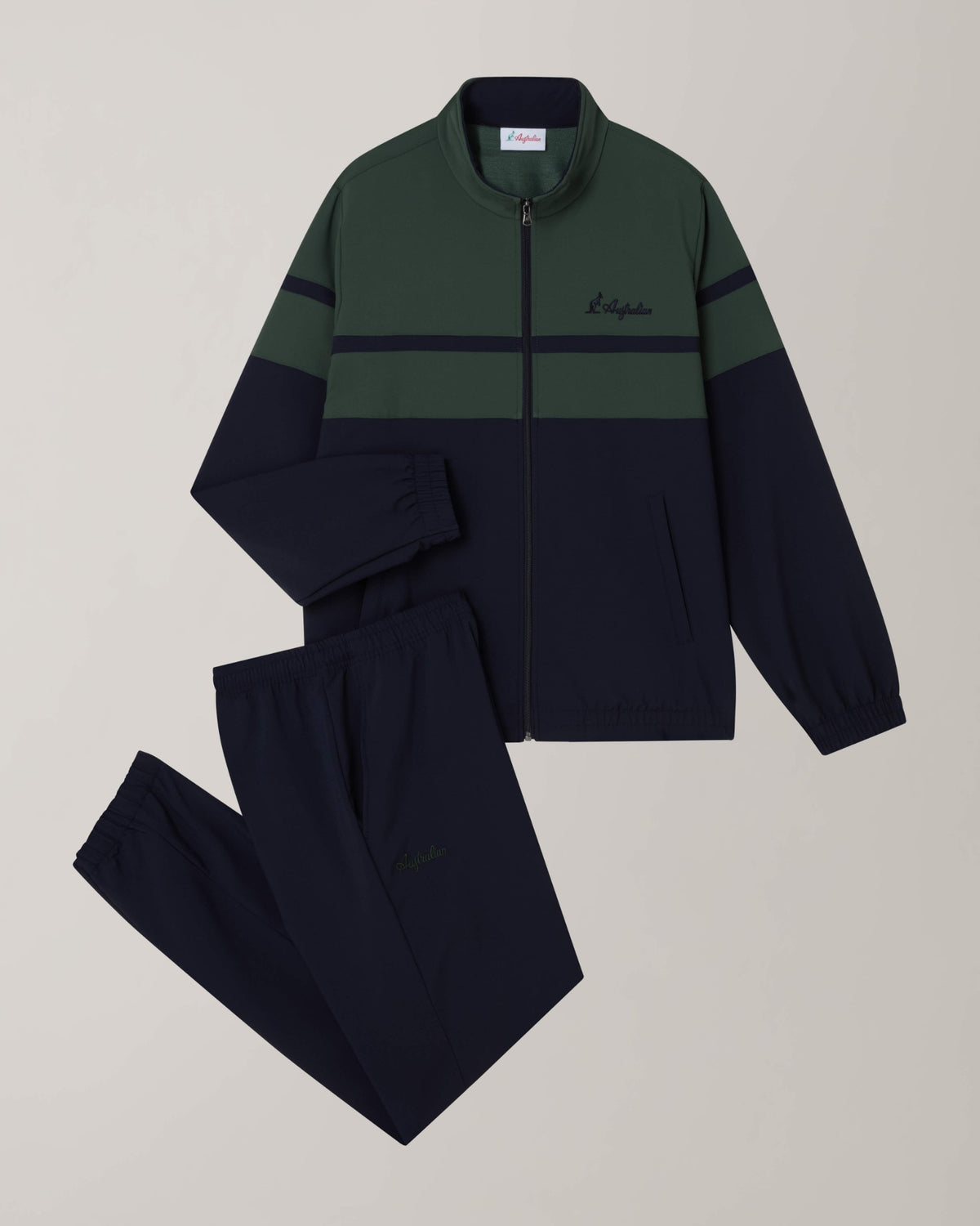Golden Era Tracksuit