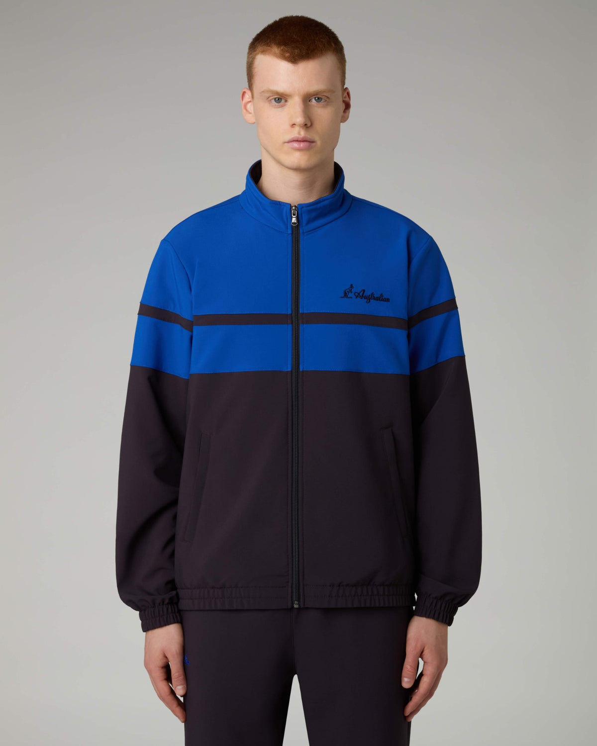 Golden Era Tracksuit