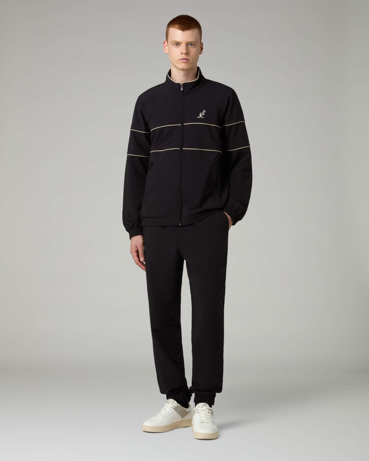 Baseline Match Tracksuit