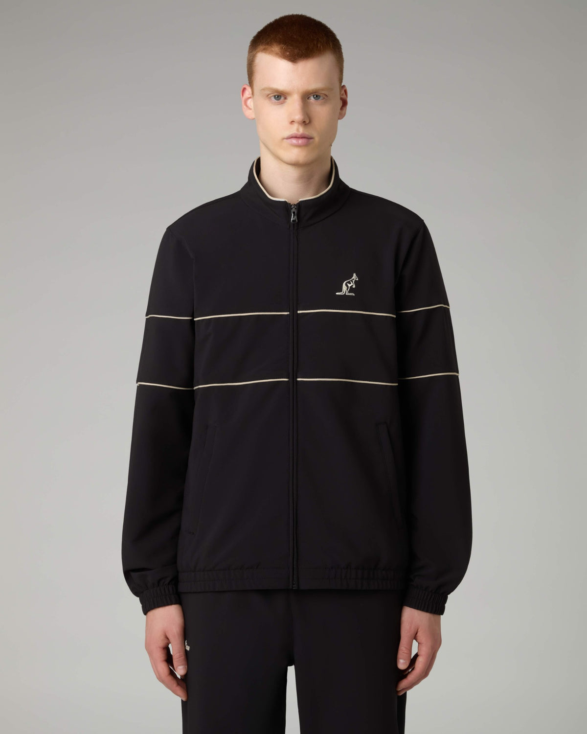 Baseline Match Tracksuit