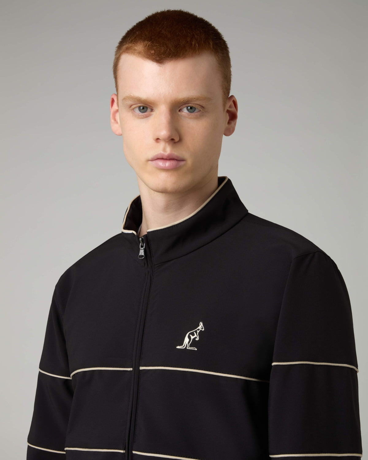 Baseline Match Tracksuit