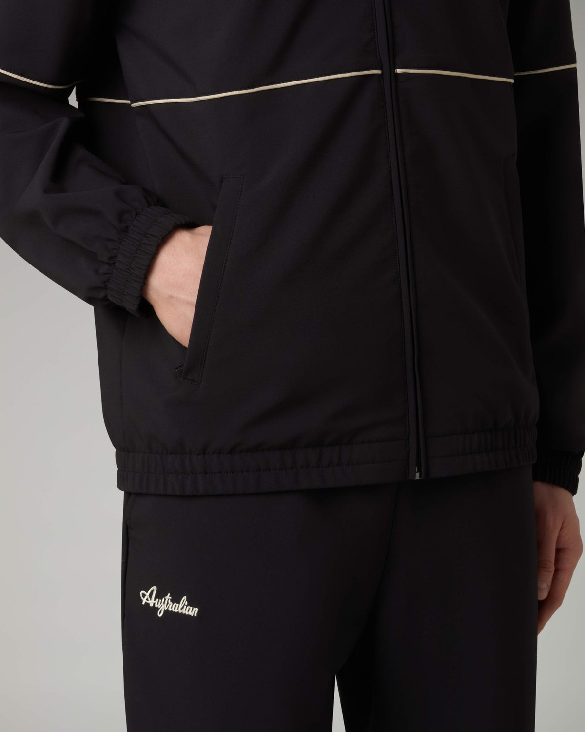 Baseline Match Tracksuit