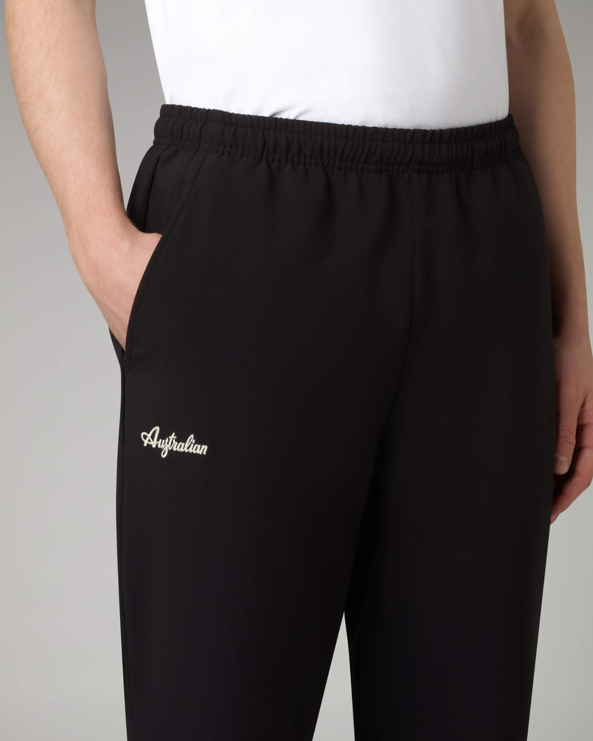 Baseline Match Tracksuit