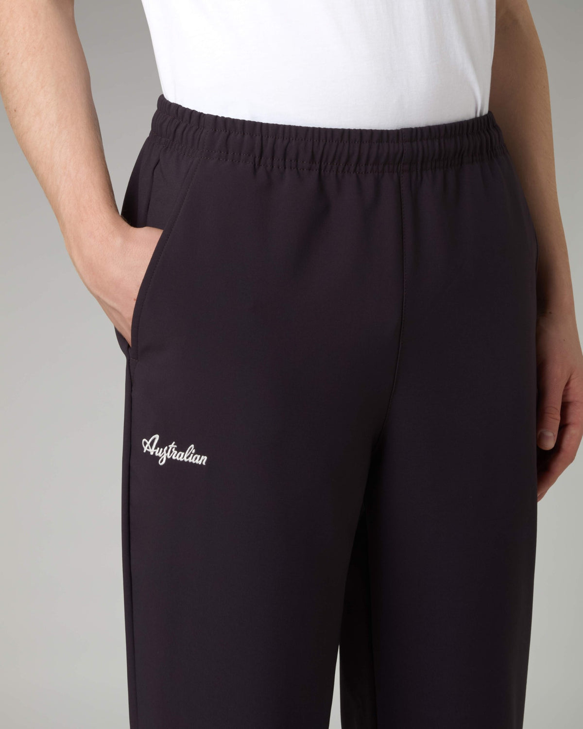 Baseline Match Tracksuit