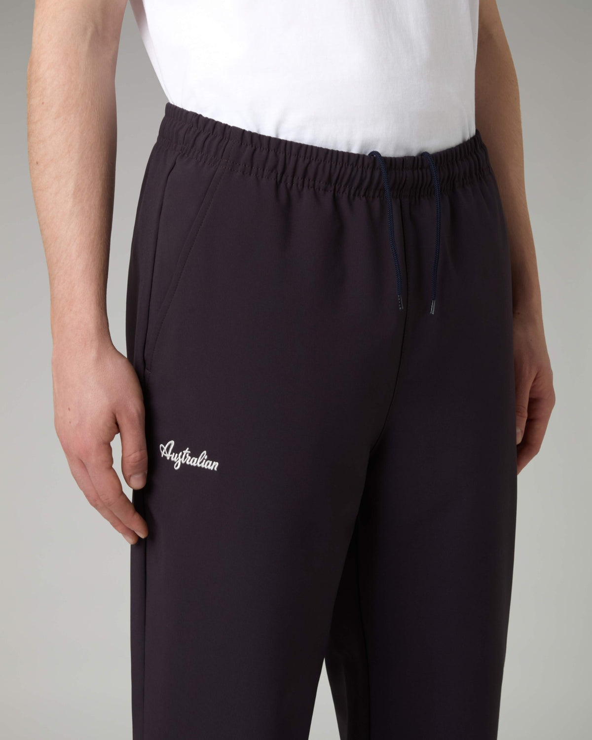 Baseline Match Tracksuit