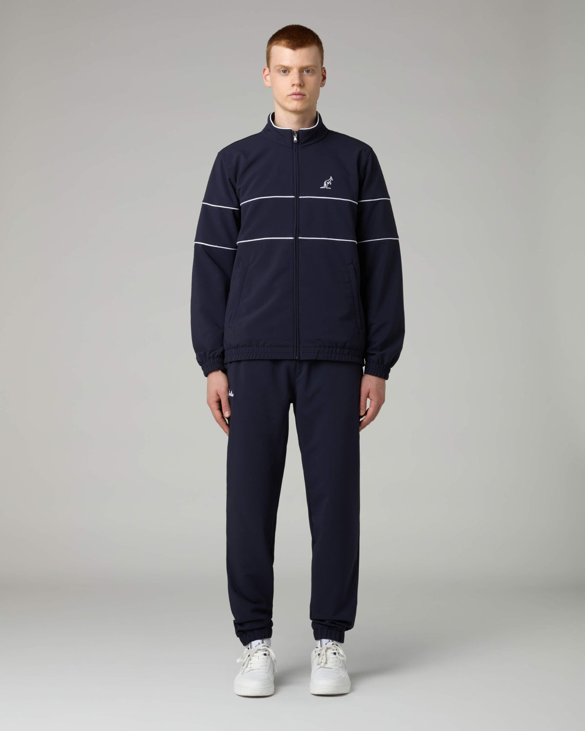 Baseline Match Tracksuit