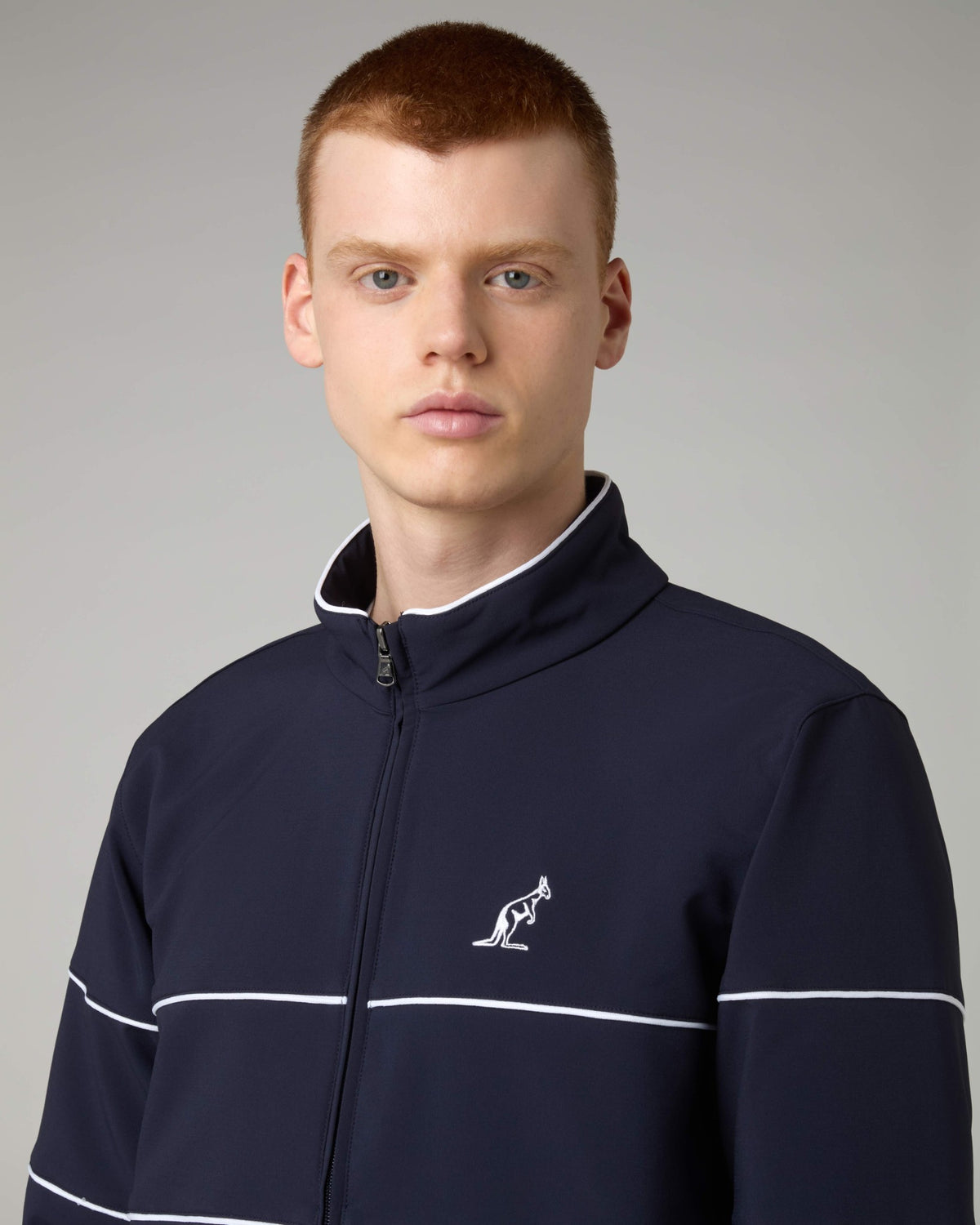 Baseline Match Tracksuit